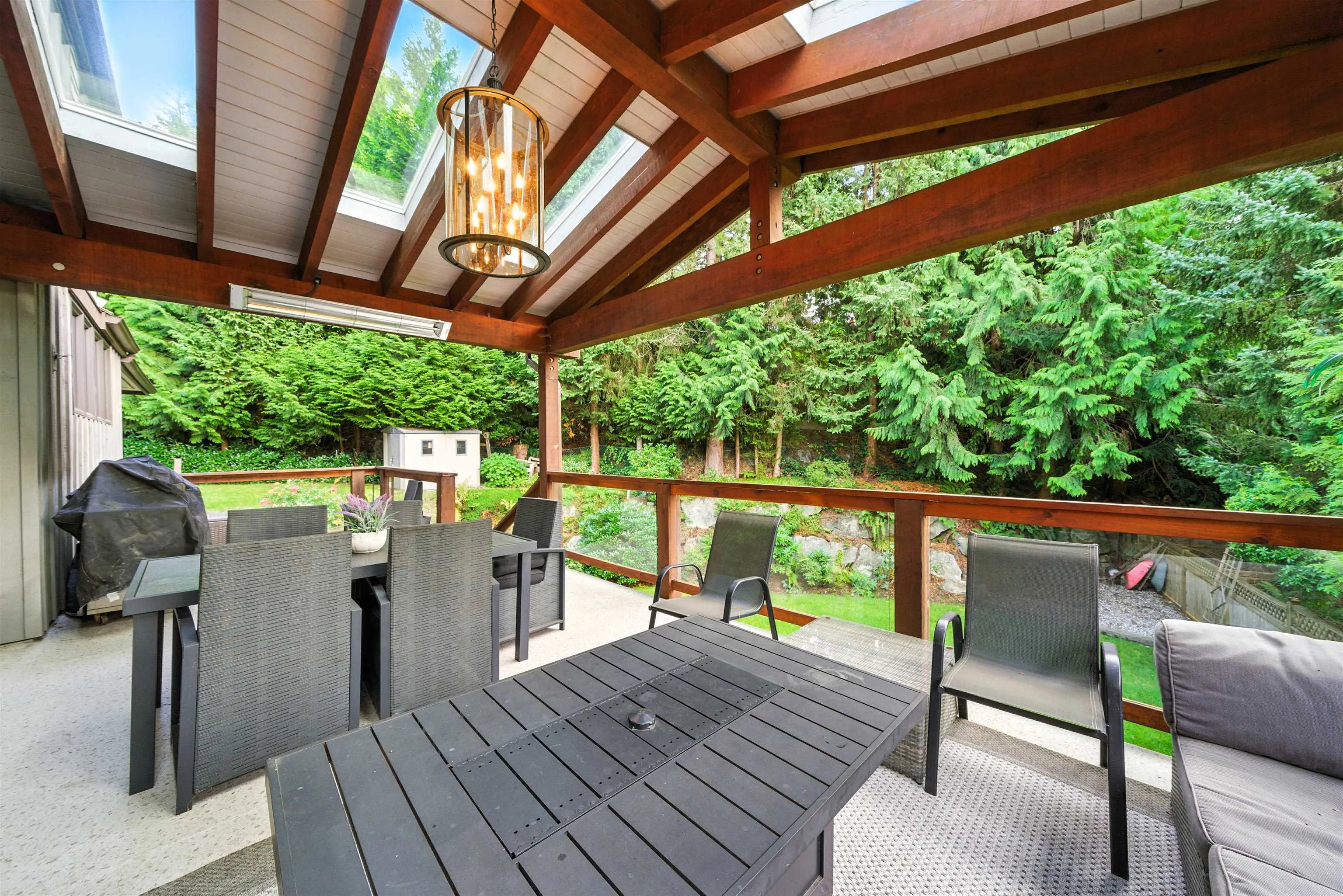 5211 Timberfeild Road