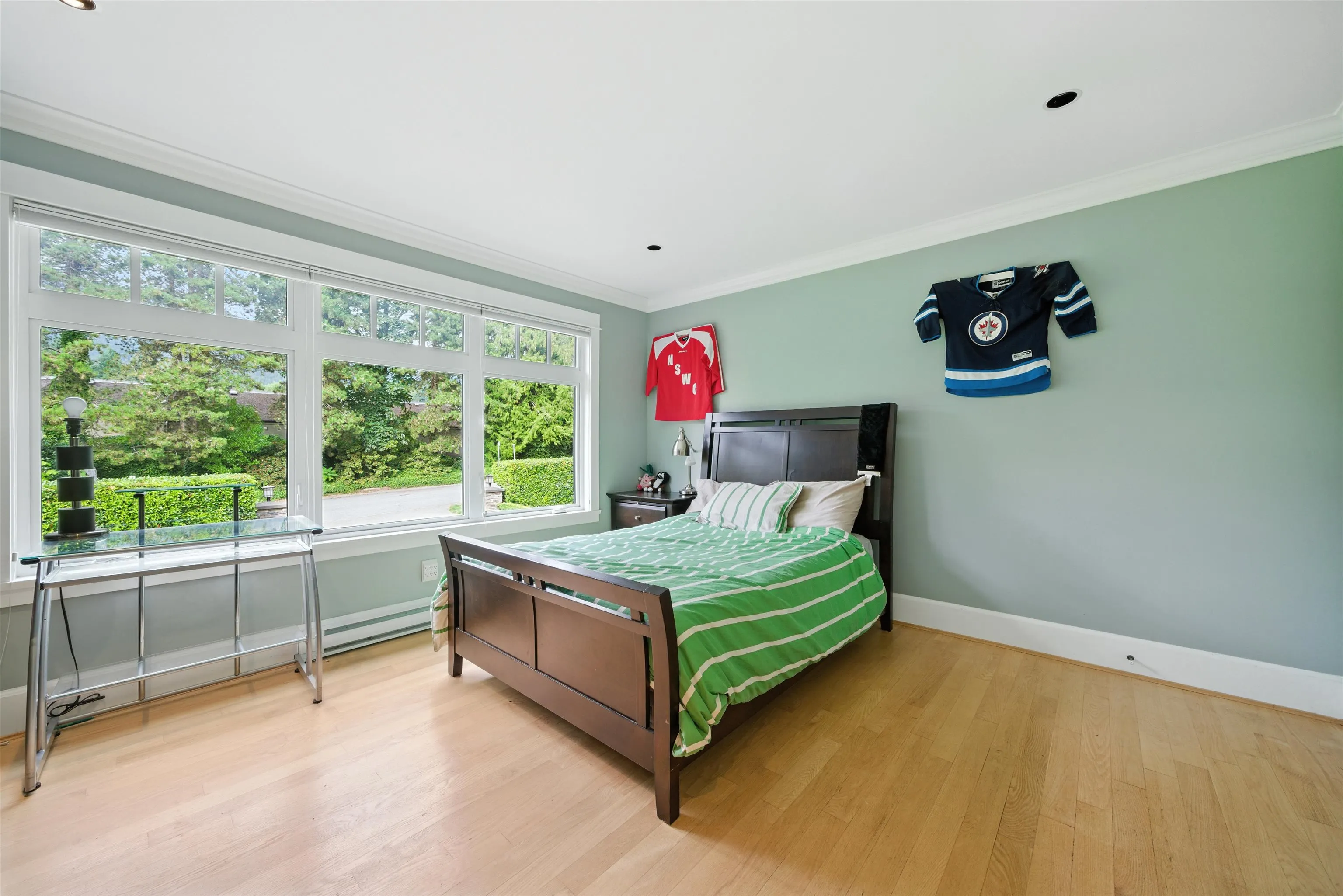 5211 Timberfeild Road