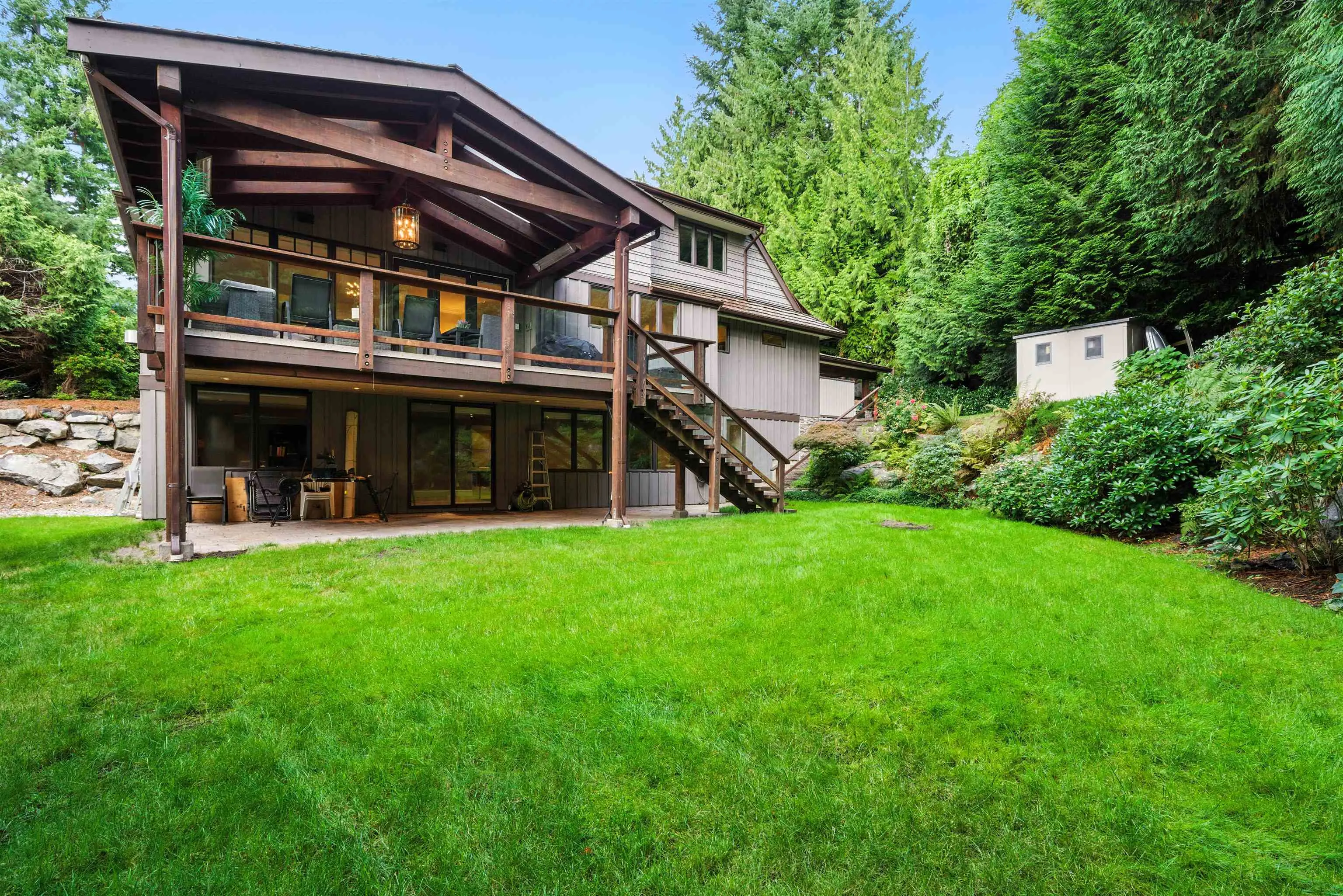 5211 Timberfeild Road