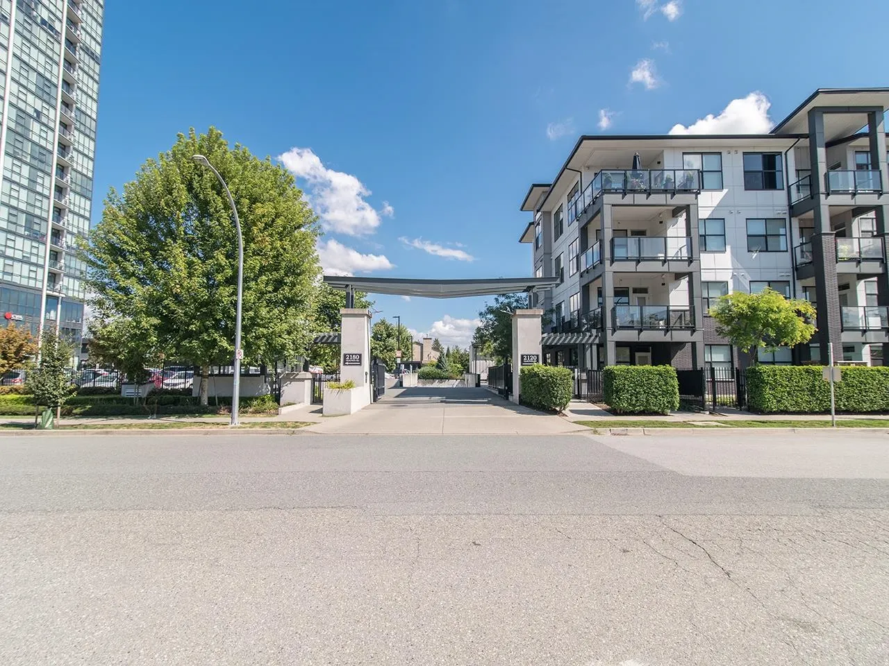 1506 2180 Gladwin Road