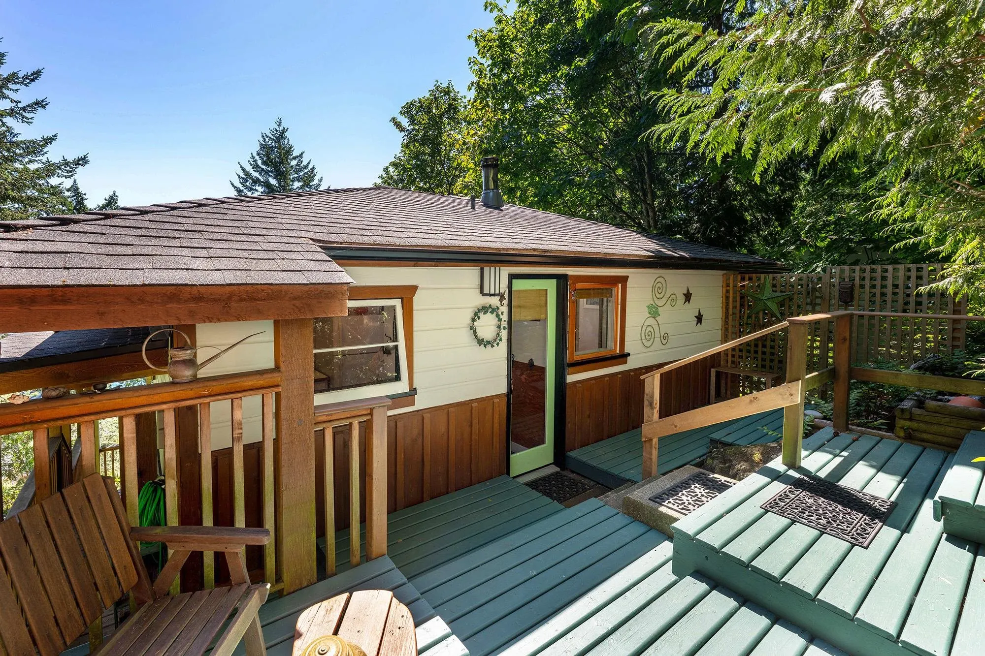 1491 Eagle Cliff Road