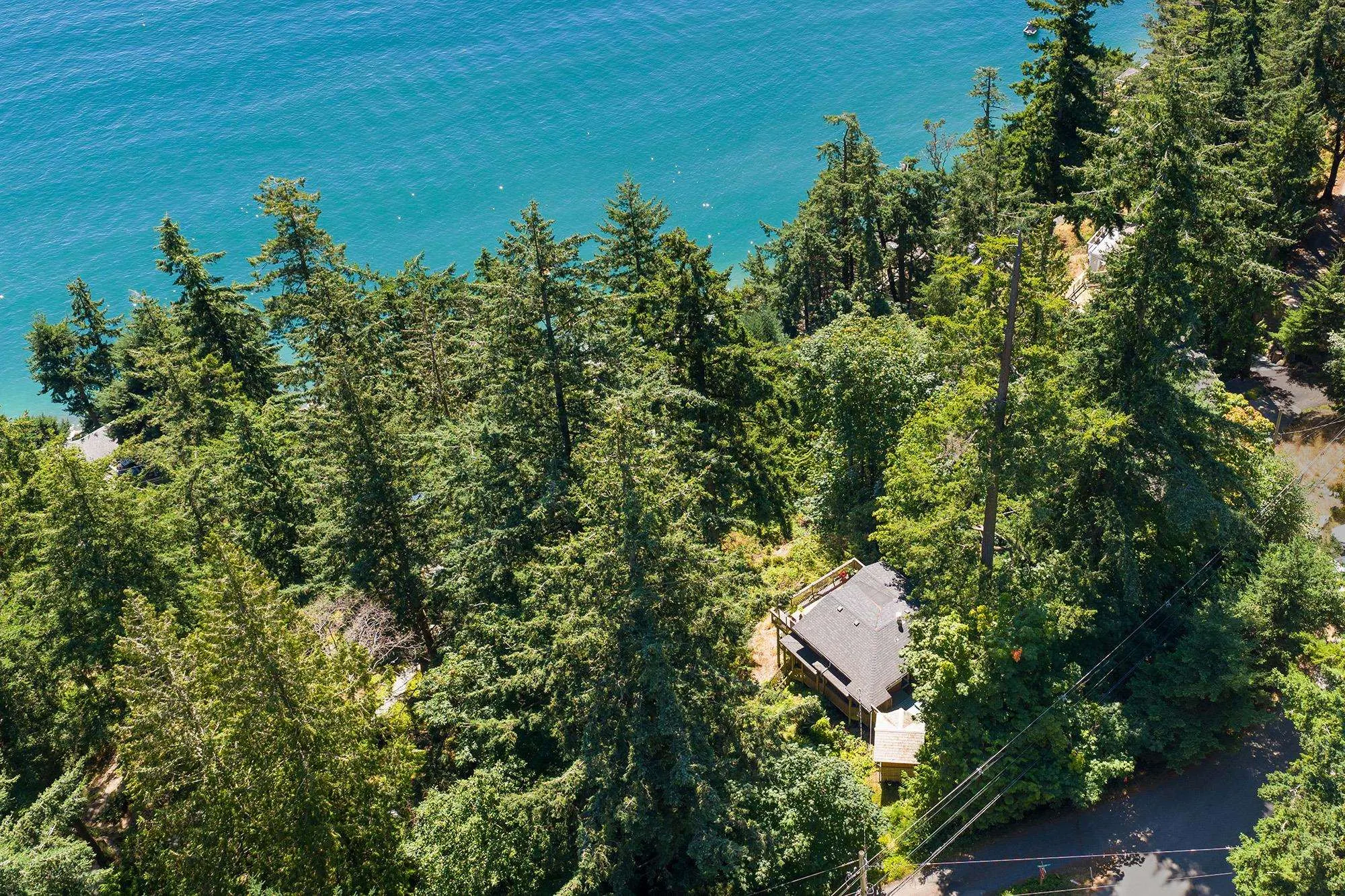 1491 Eagle Cliff Road