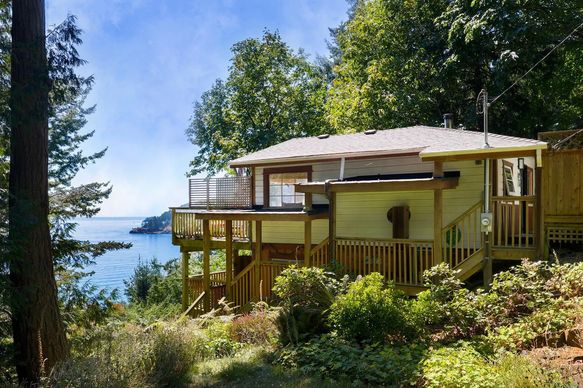 1491 Eagle Cliff Road