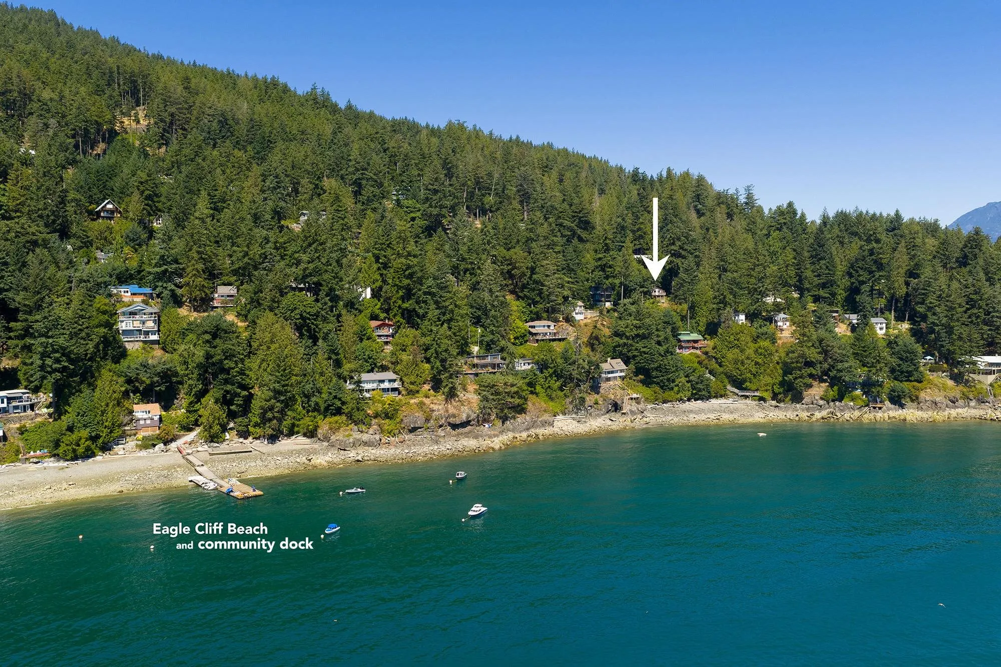 1491 Eagle Cliff Road