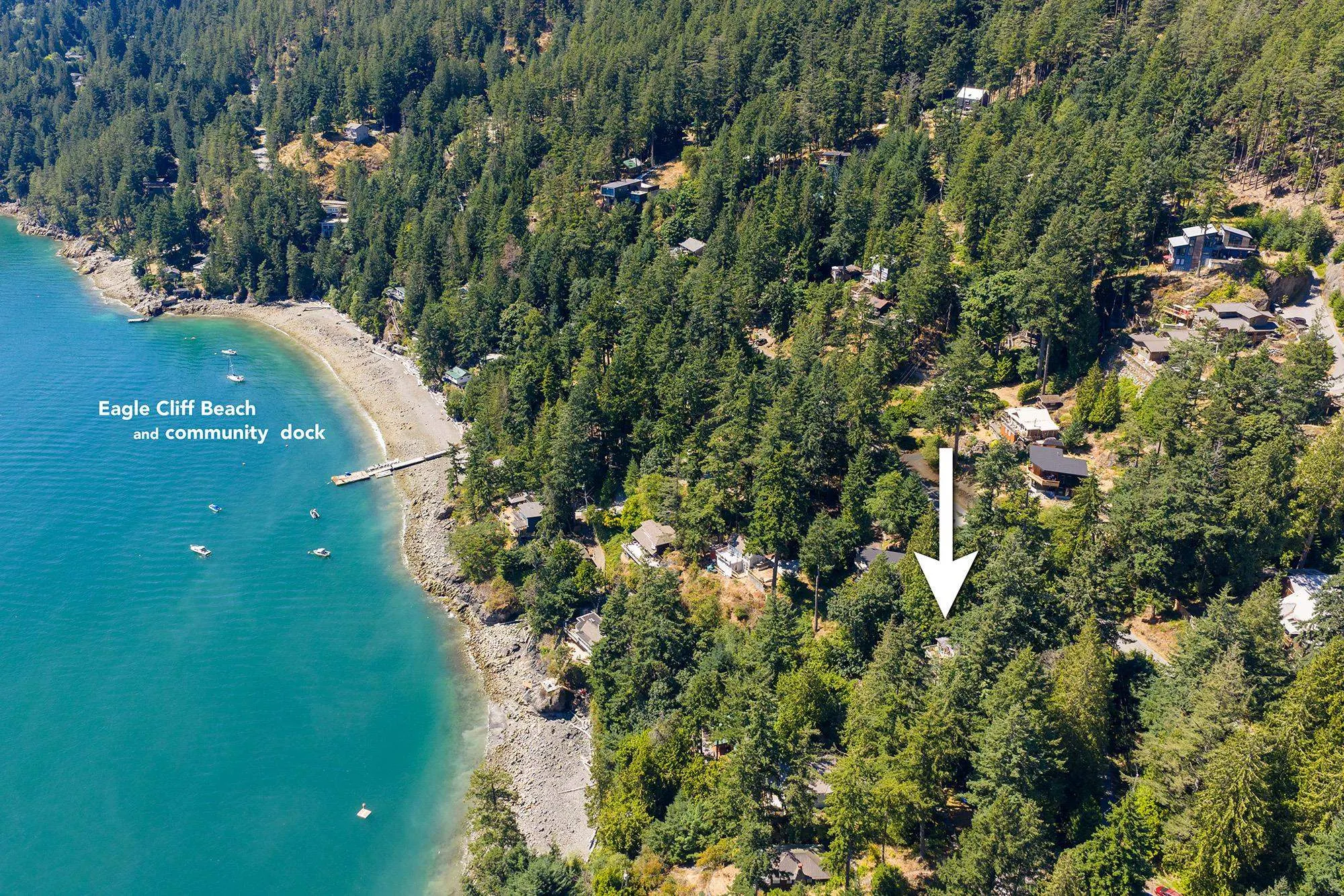 1491 Eagle Cliff Road