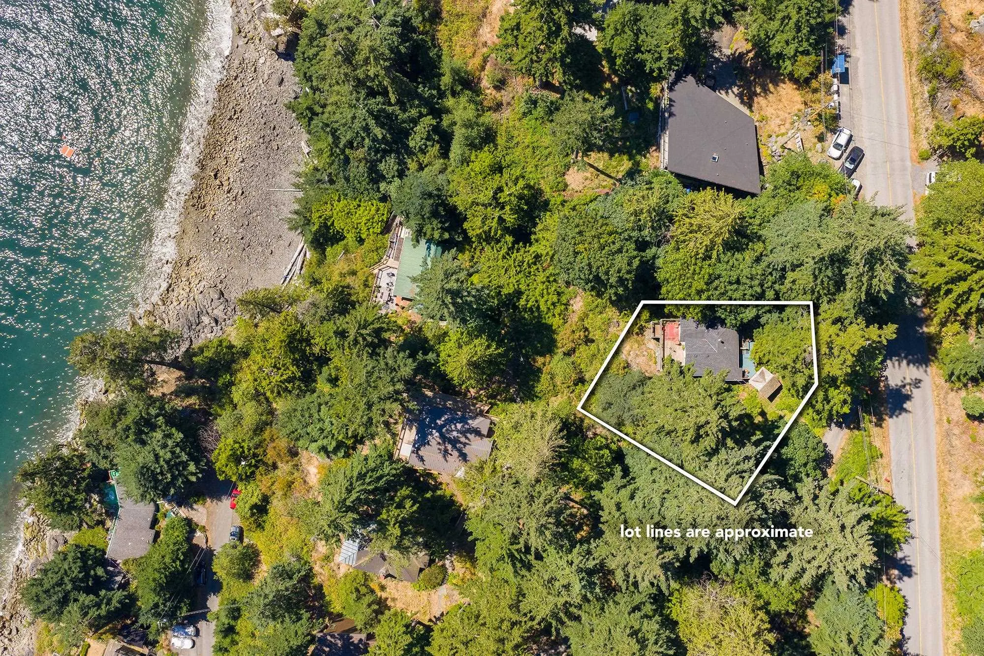 1491 Eagle Cliff Road