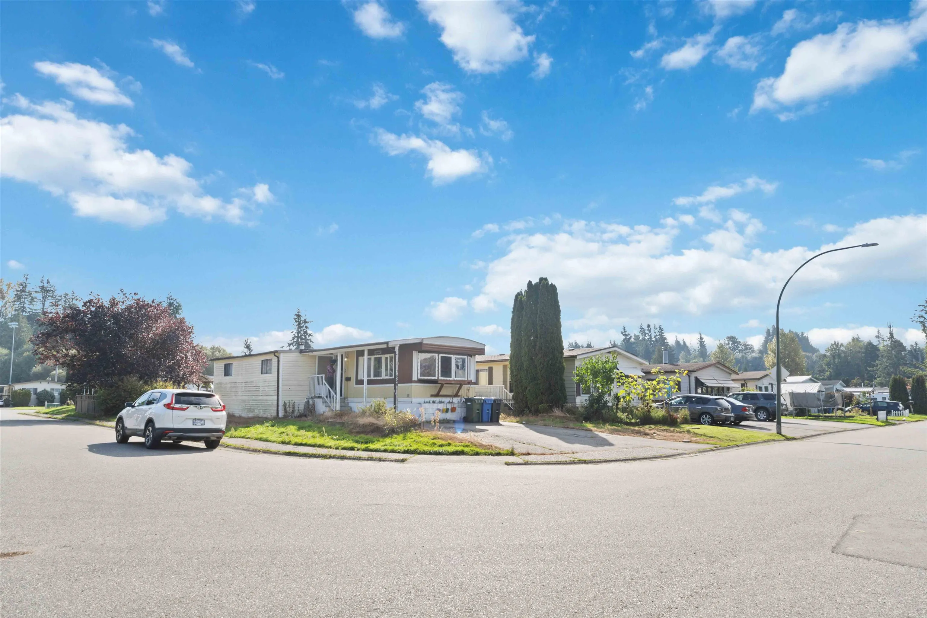1850 Shore Crescent