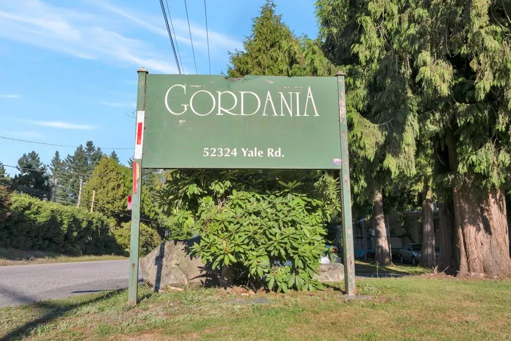 40 52324 Yale Road