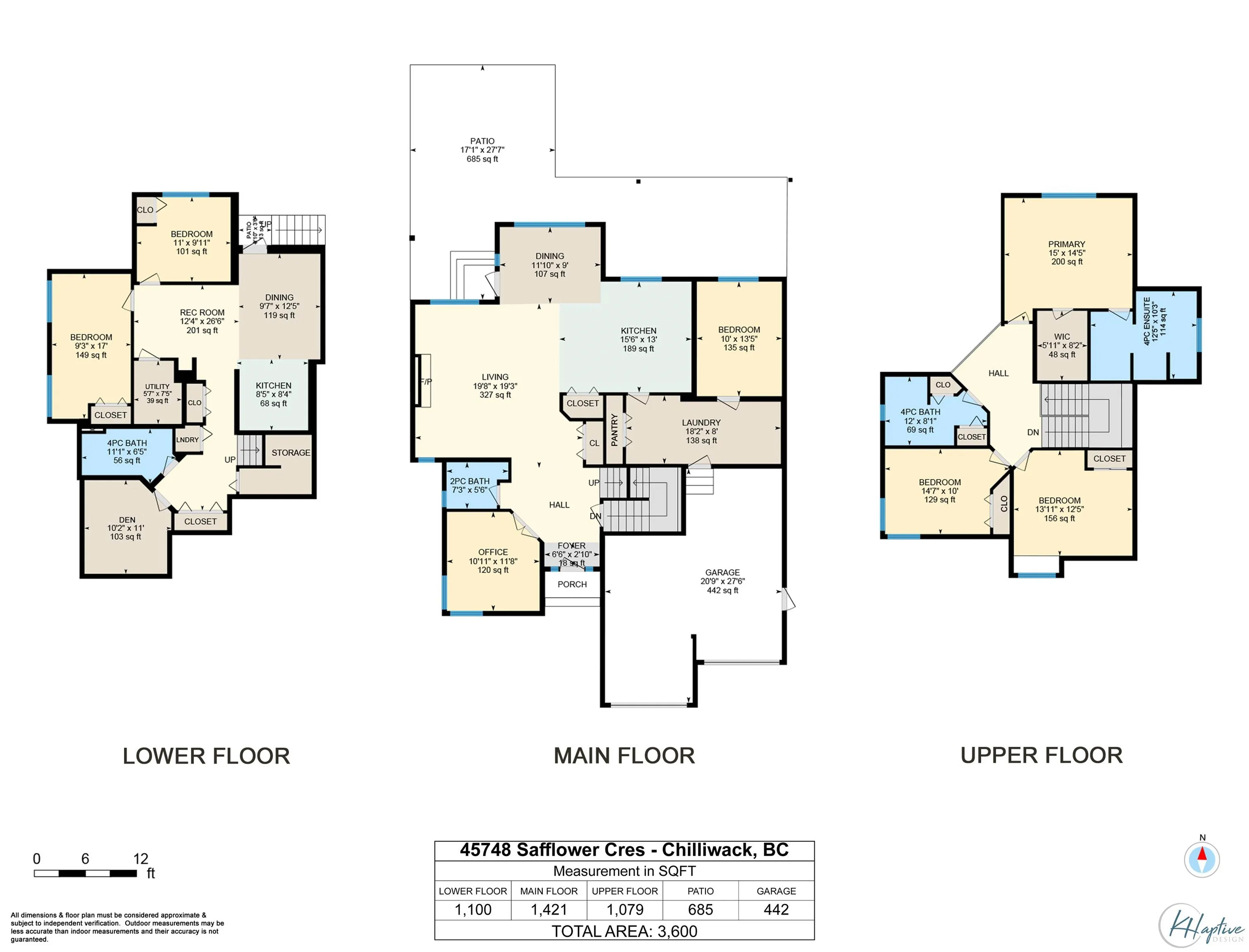 45748 Safflower Crescent