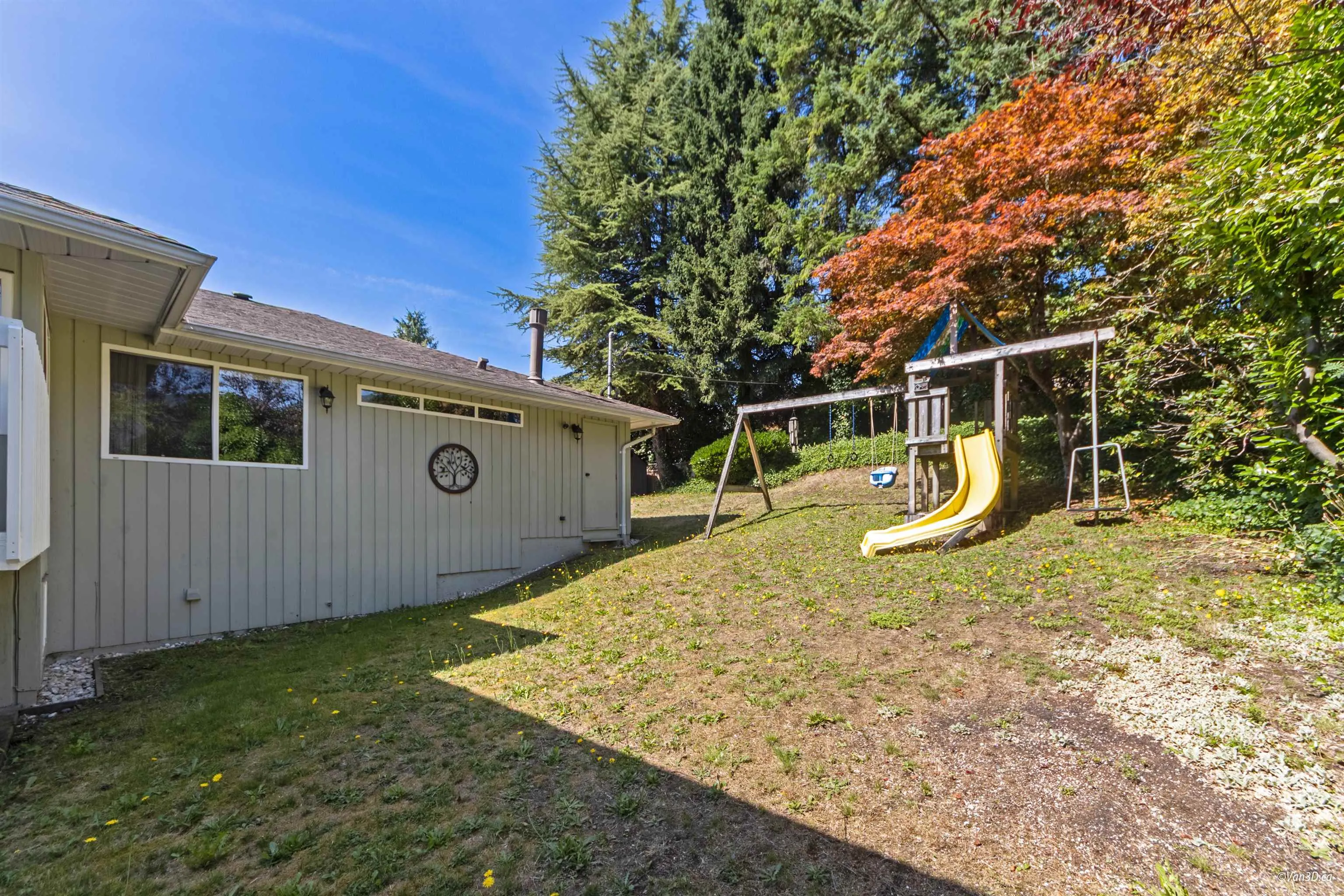 651 Kenwood Road