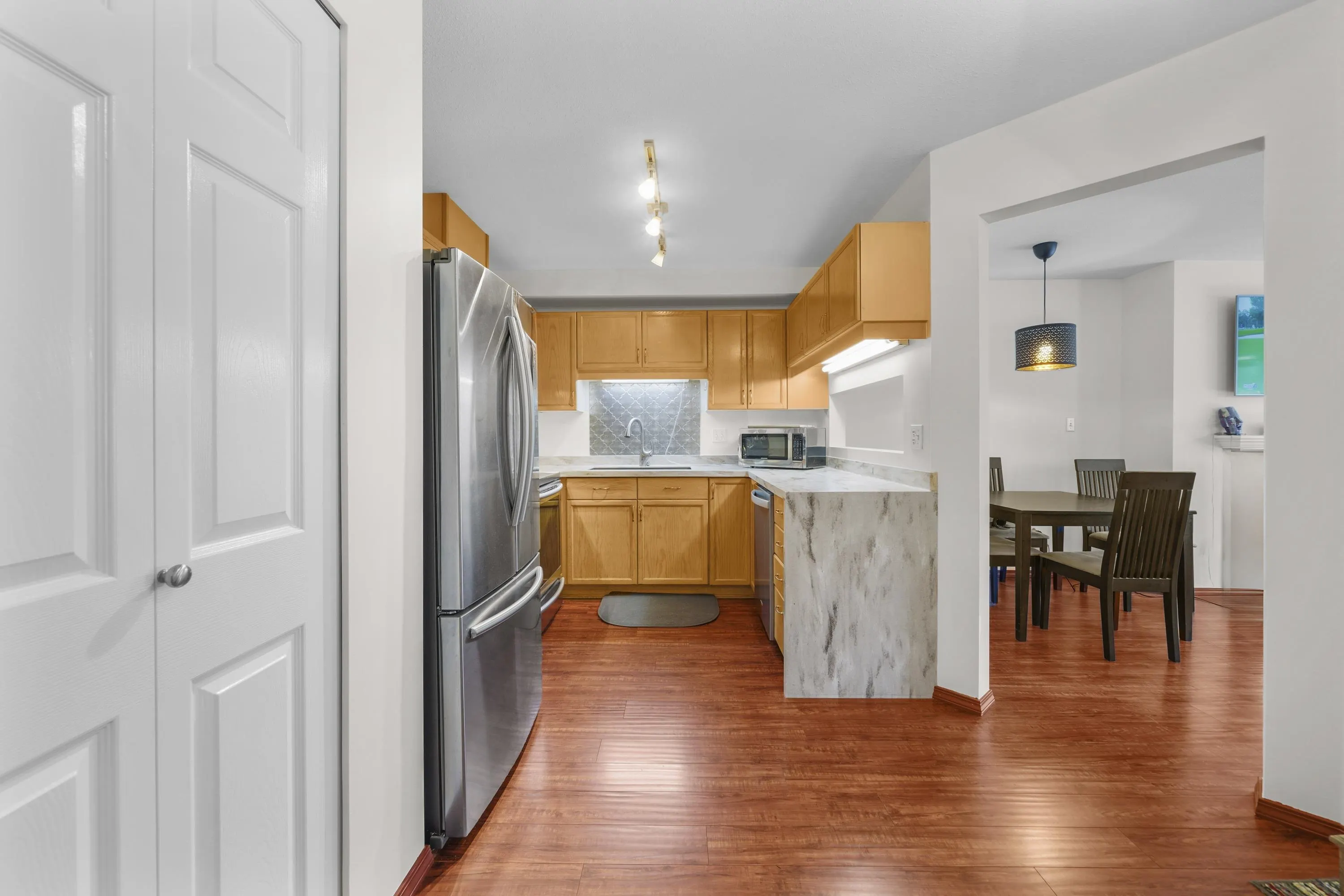 114 3400 SE Marine Drive