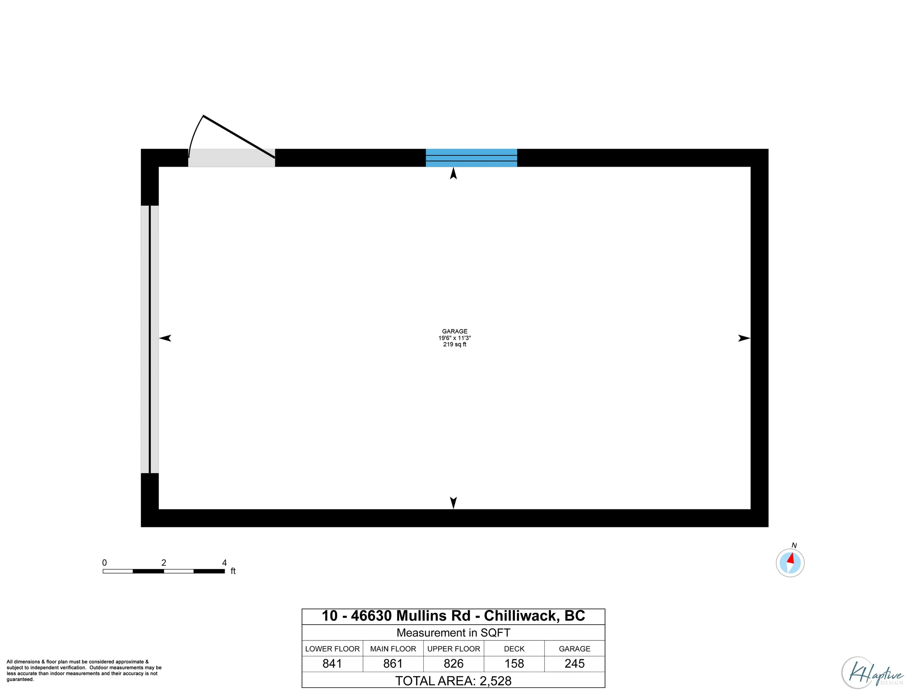 10 46330 Mullins Road
