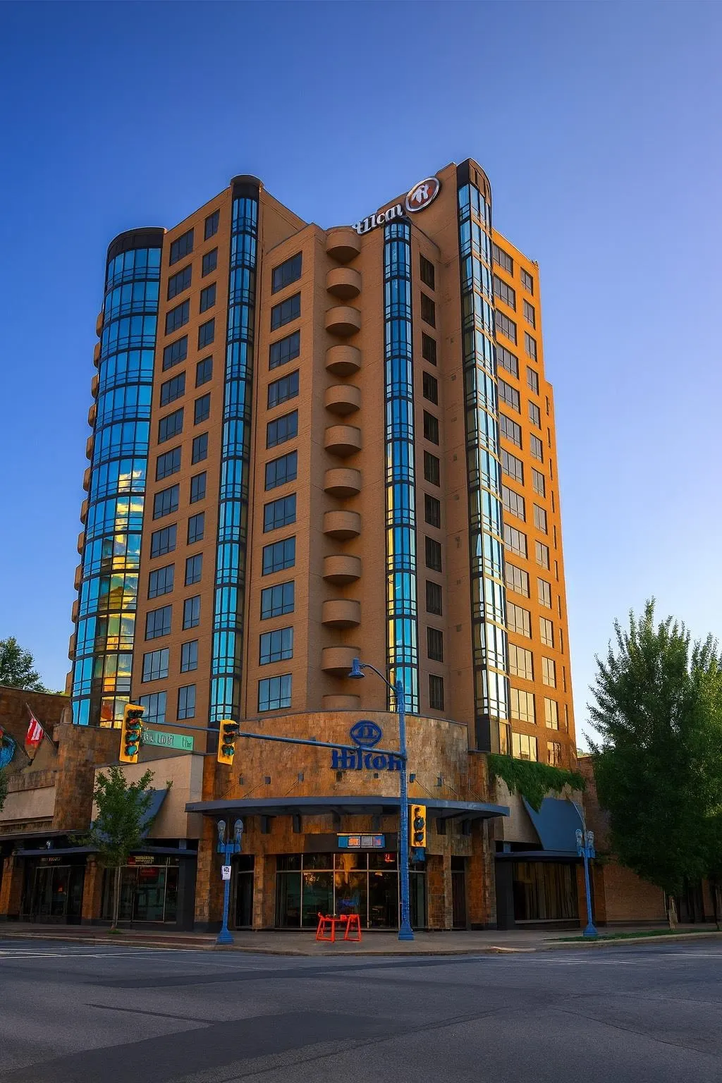1705 5911 Minoru Boulevard