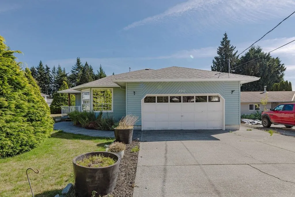 1551 Islandview Drive