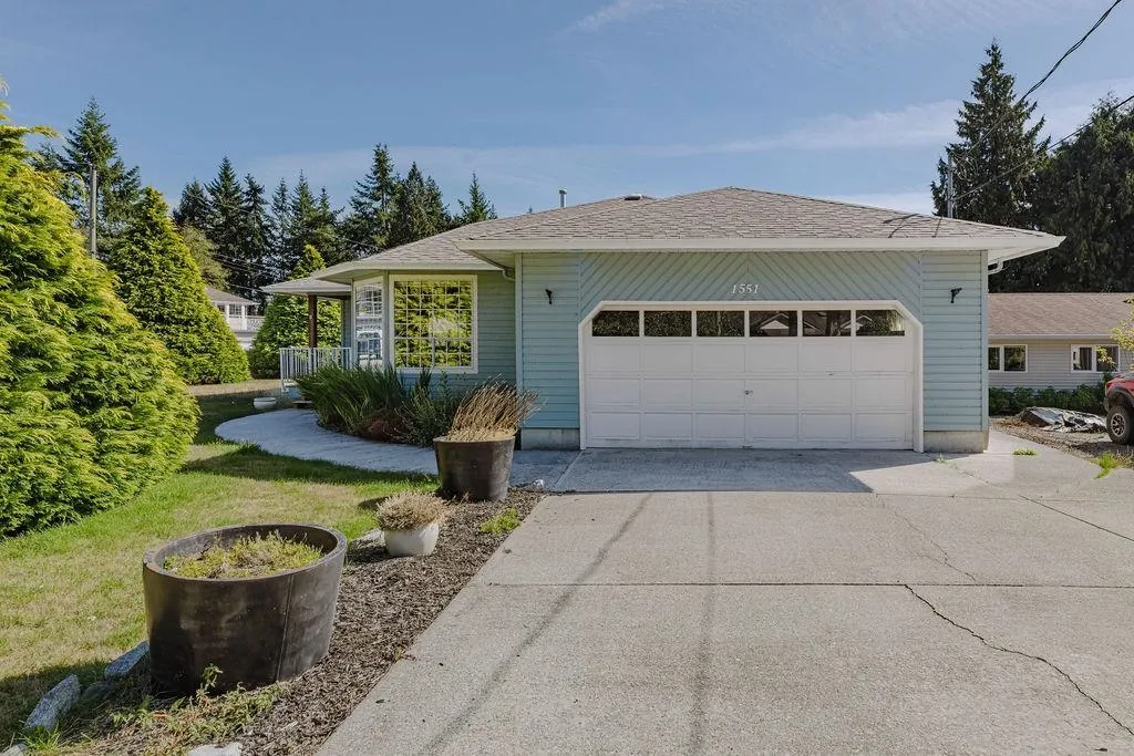 1551 Islandview Drive