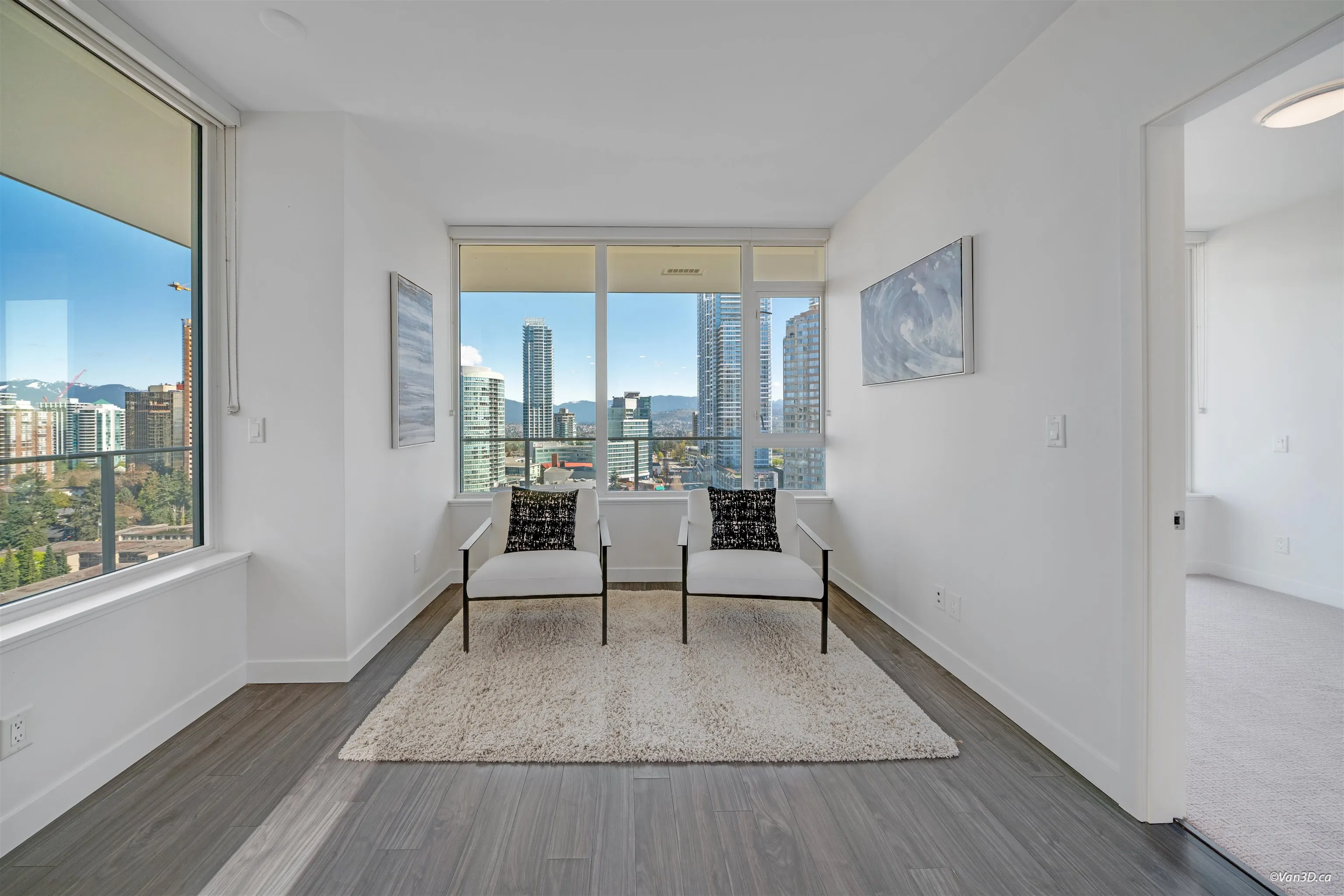 1308 6383 Mckay Avenue
