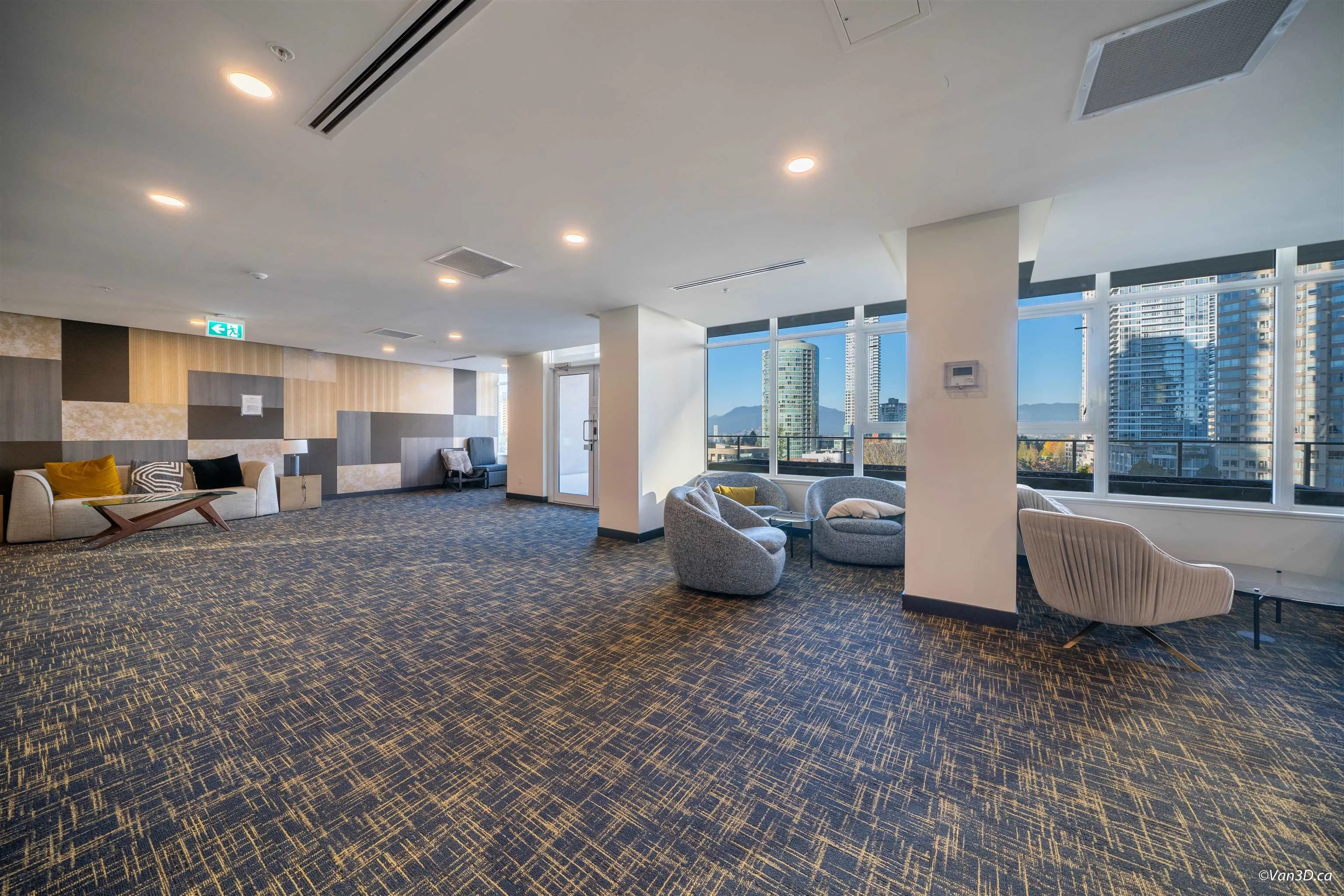 1308 6383 Mckay Avenue