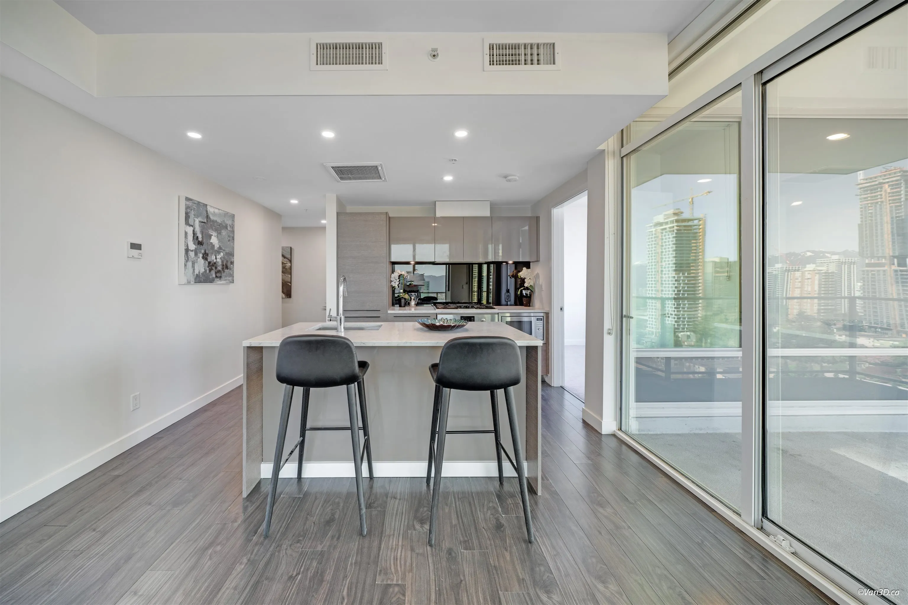 1308 6383 Mckay Avenue