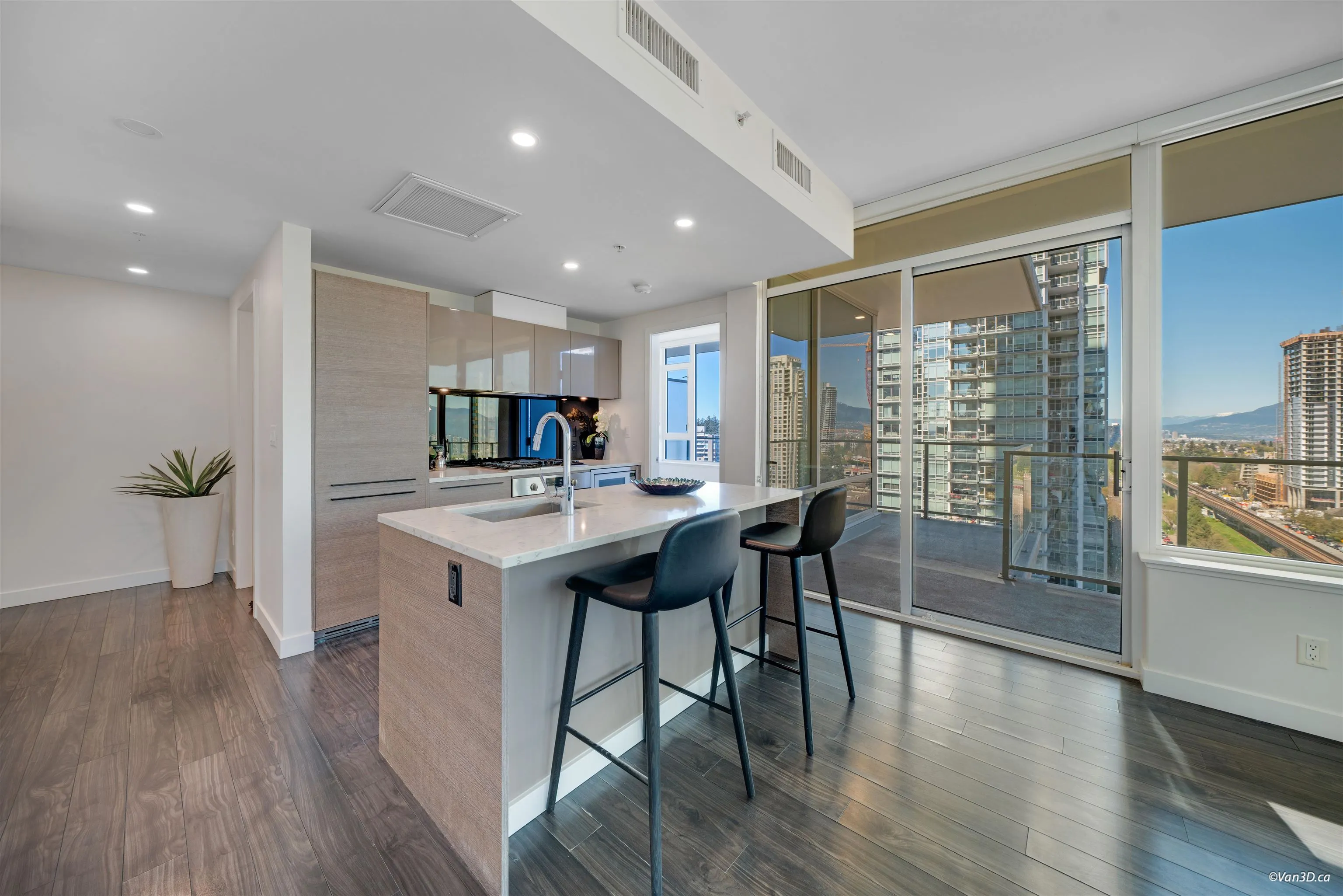 1308 6383 Mckay Avenue