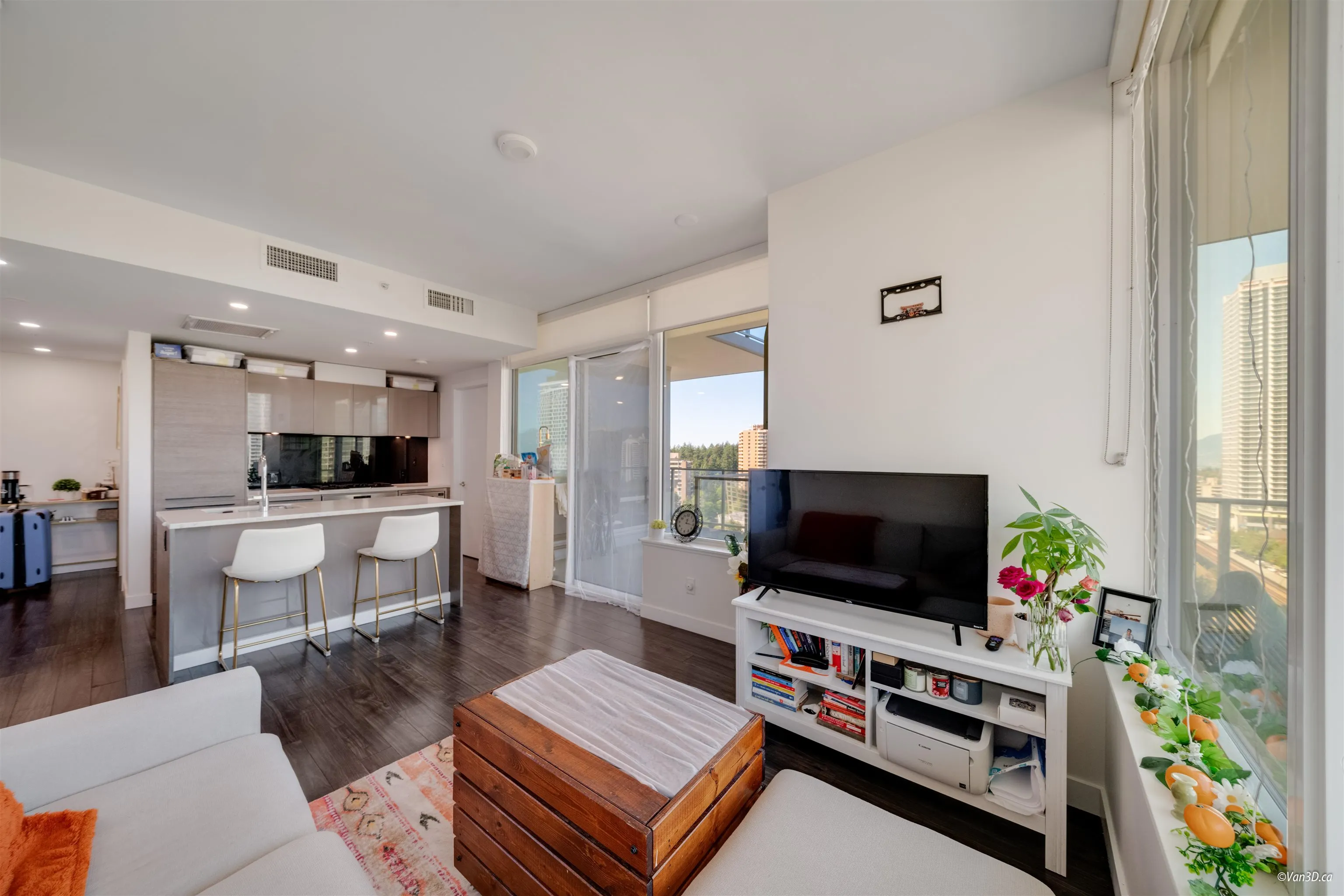 1308 6383 Mckay Avenue