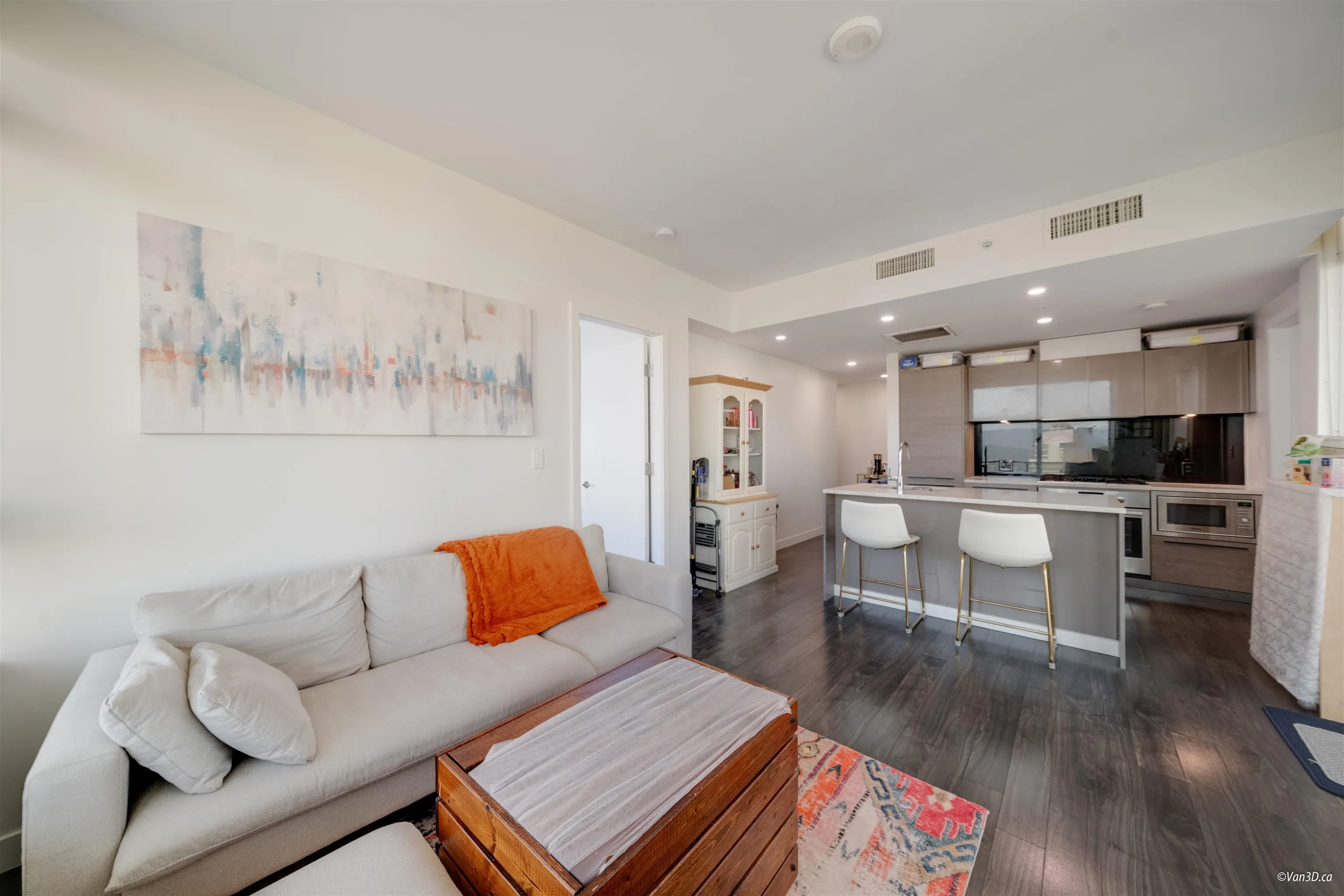 1308 6383 Mckay Avenue