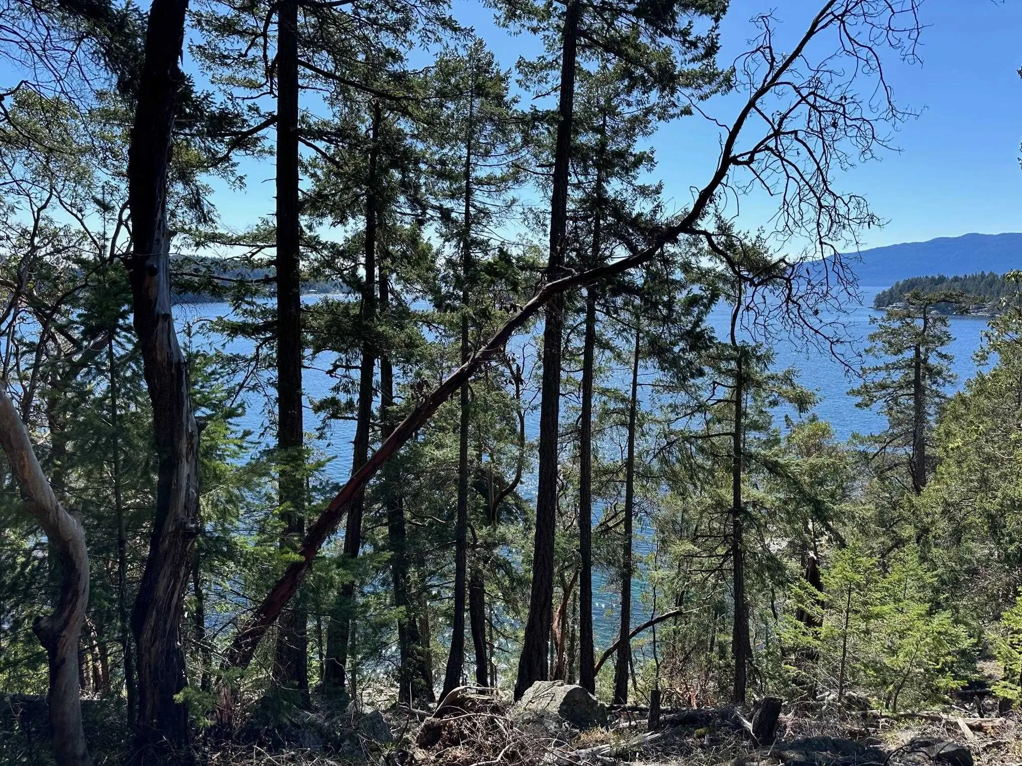 LOT 48 Orca Road