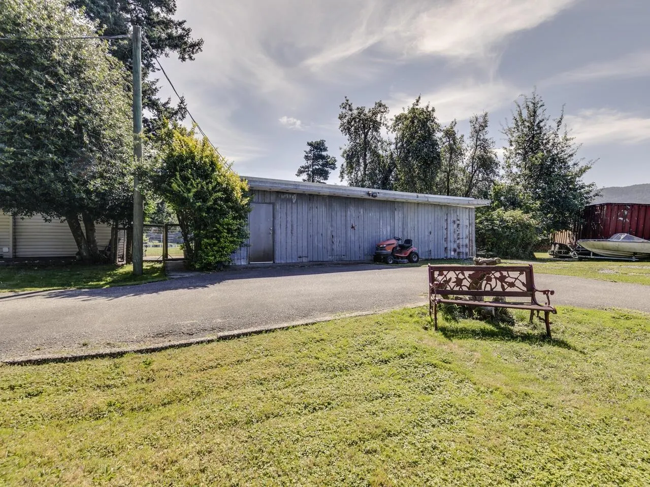 8153 S River Road