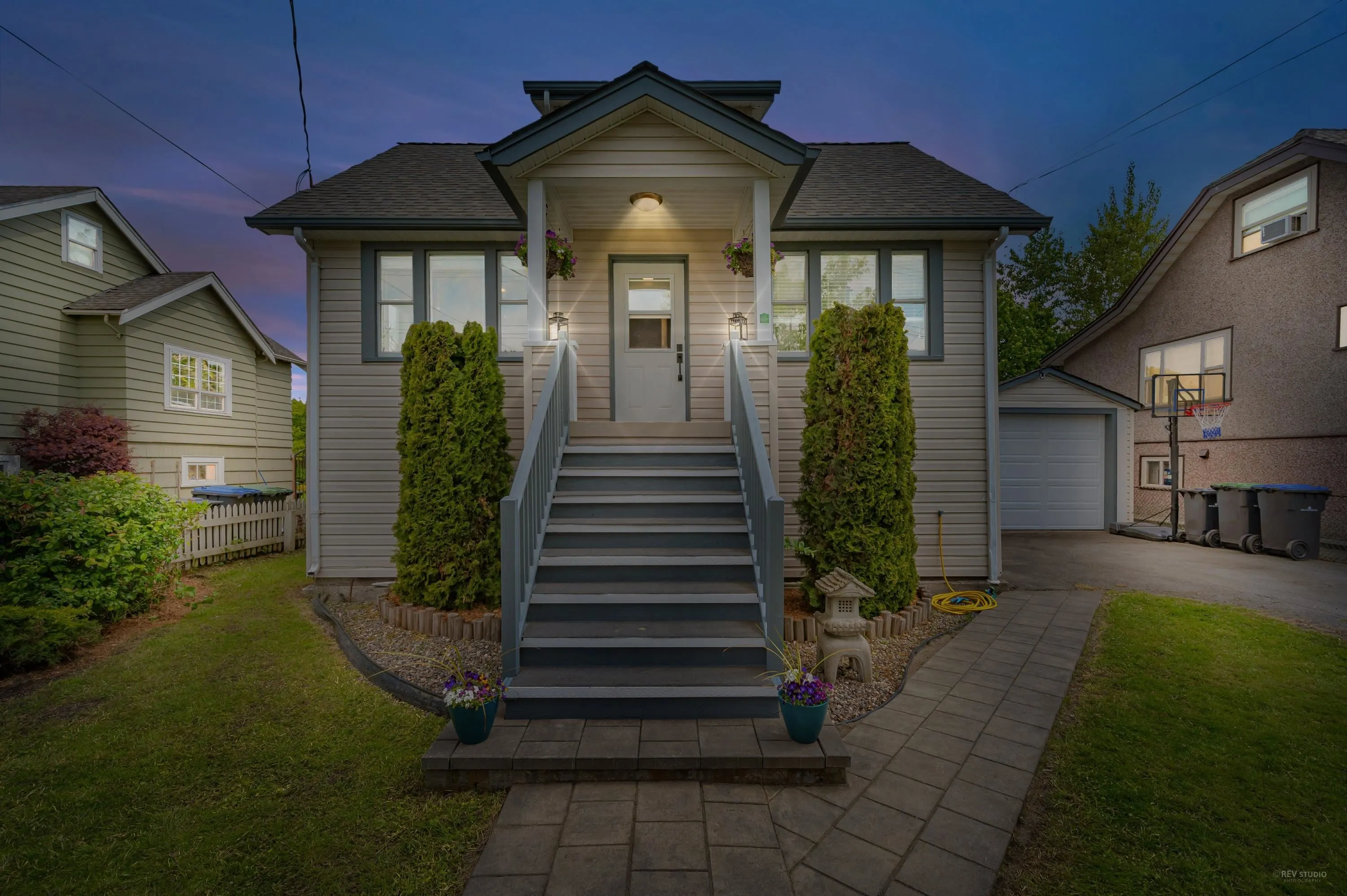 235 Pembina Street