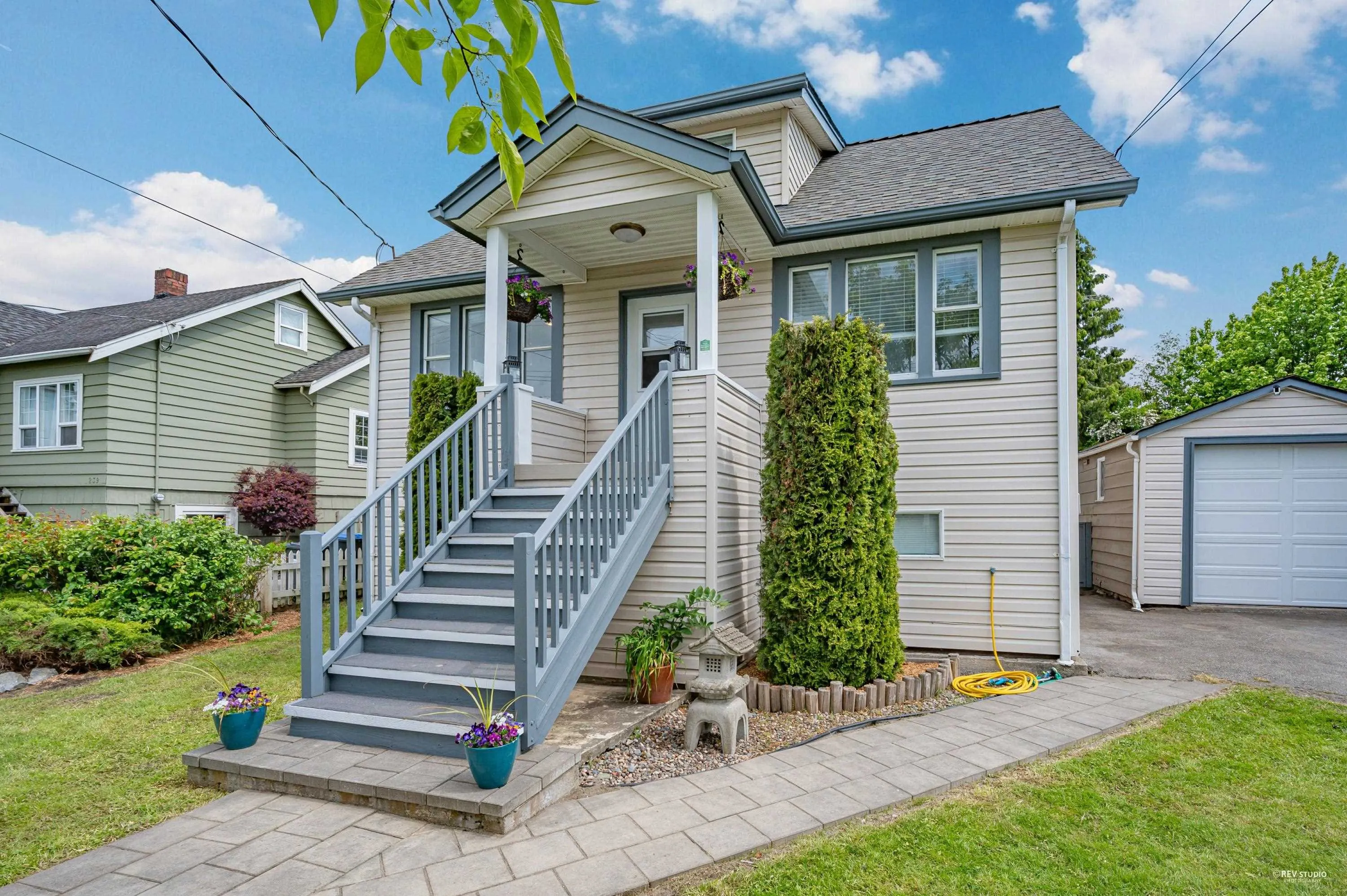 235 Pembina Street