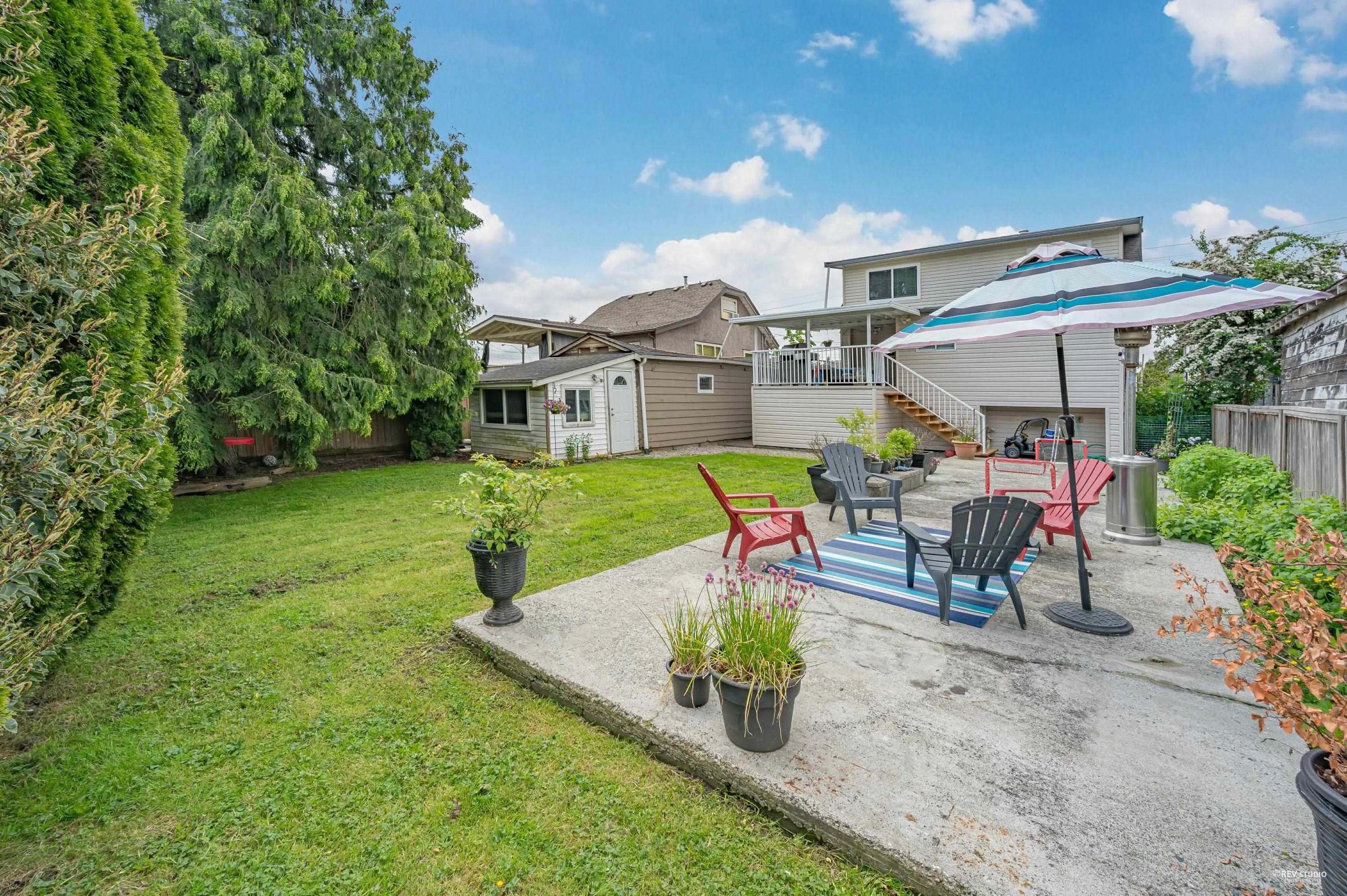 235 Pembina Street