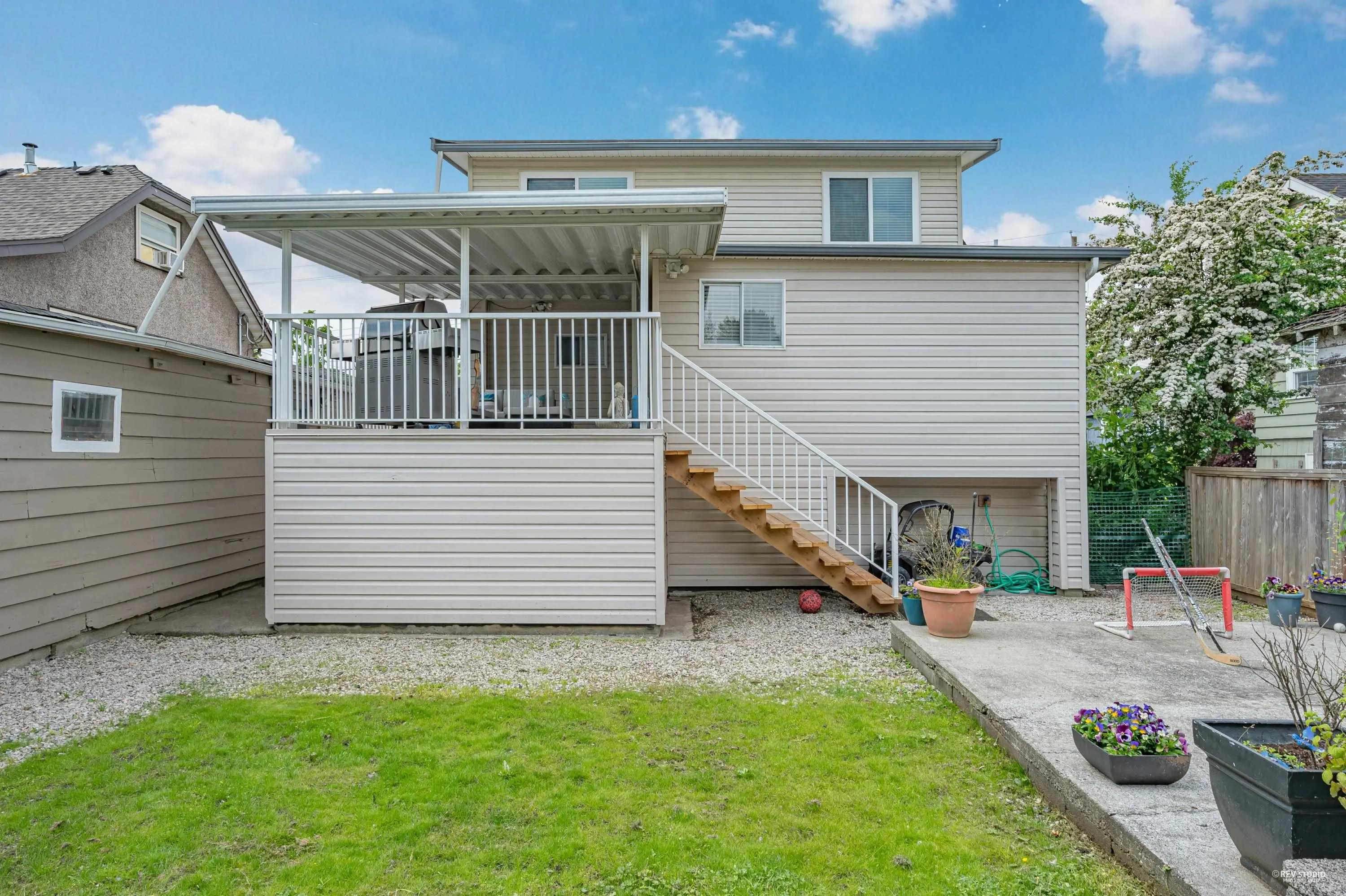 235 Pembina Street