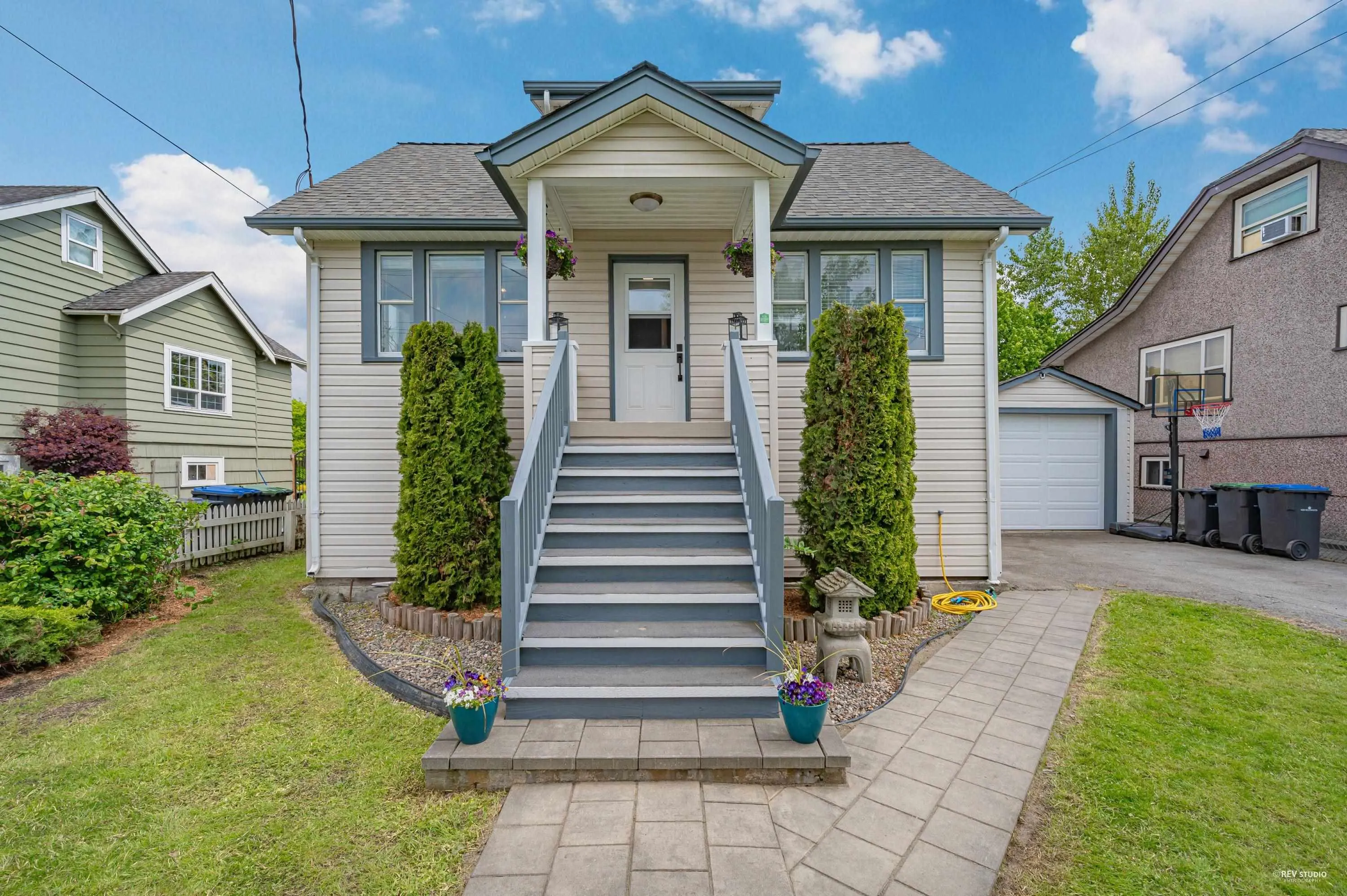 235 Pembina Street