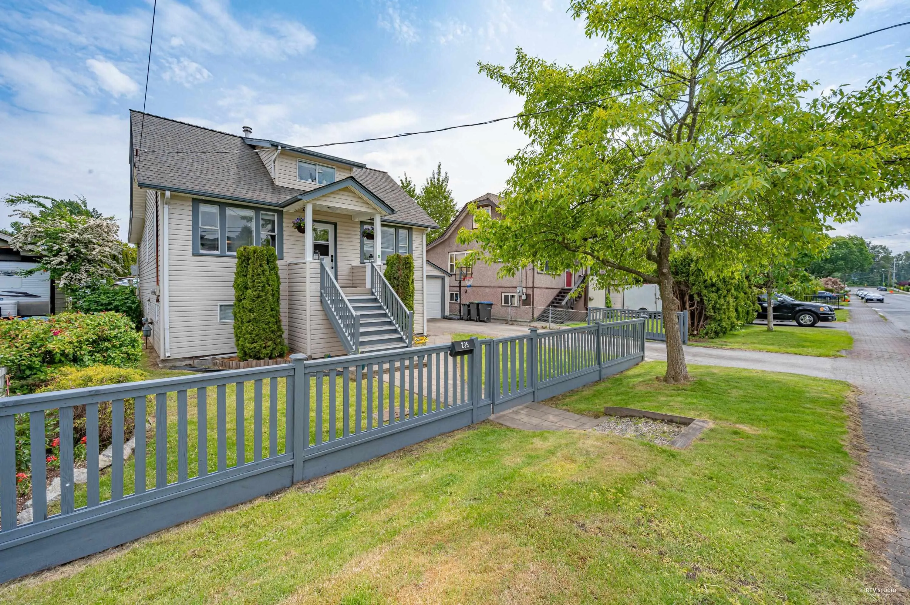 235 Pembina Street