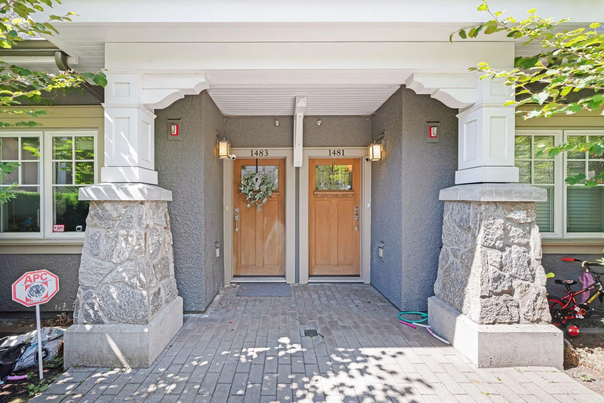1483 Tilney Mews