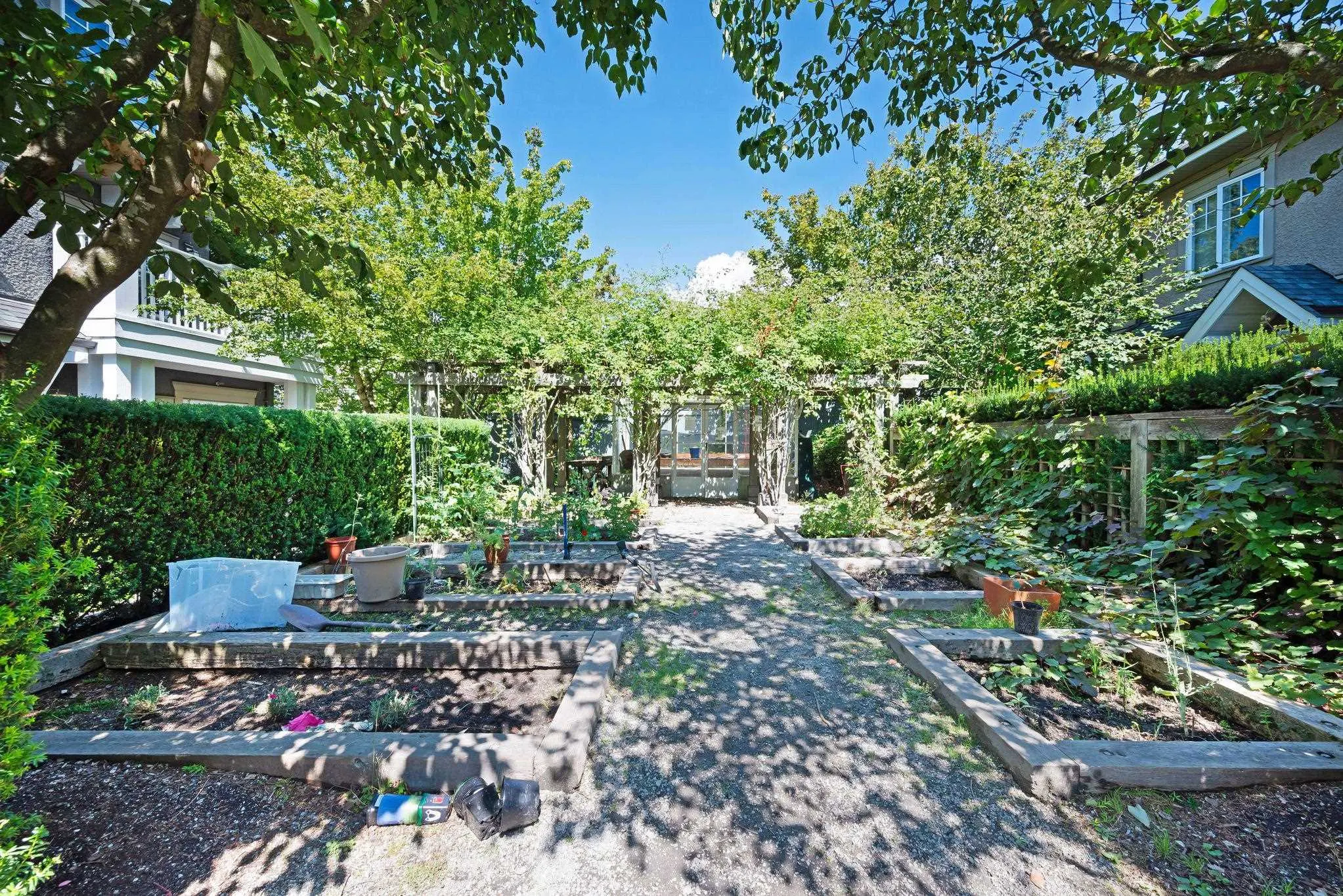 1483 Tilney Mews