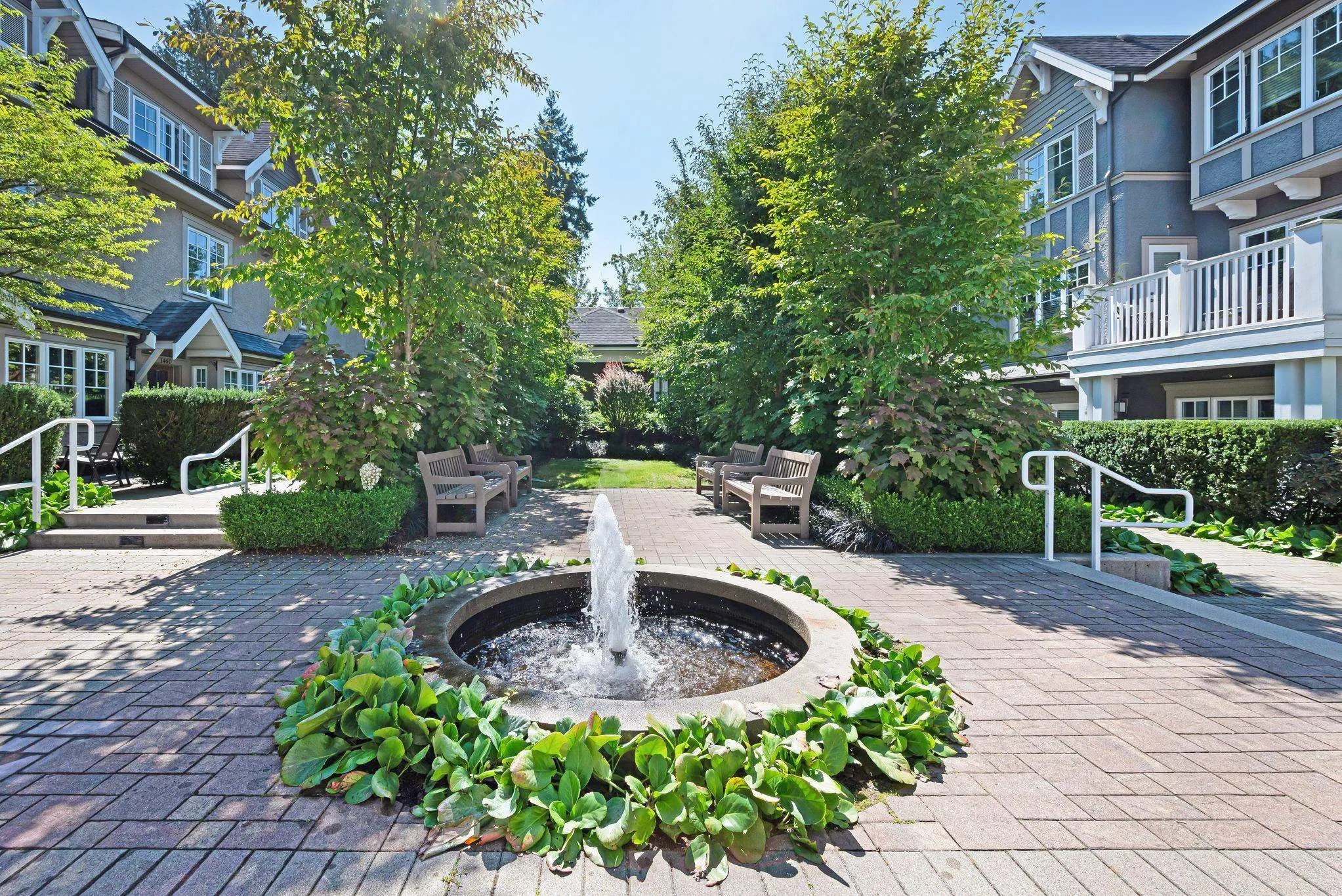 1483 Tilney Mews