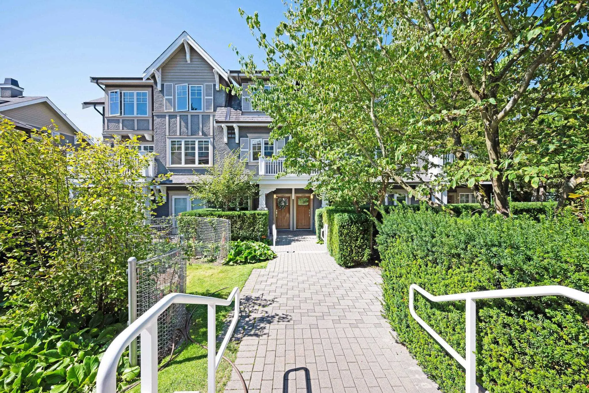 1483 Tilney Mews