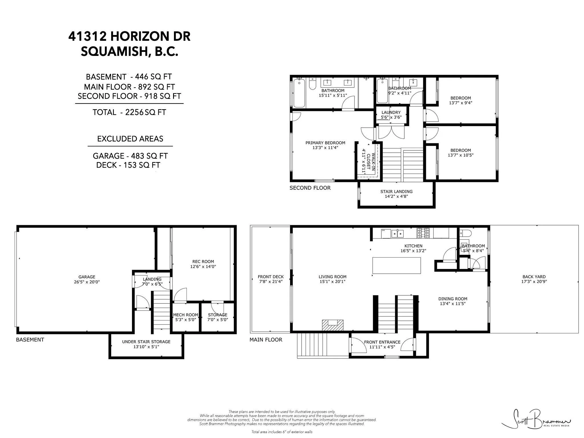 41312 Horizon Drive