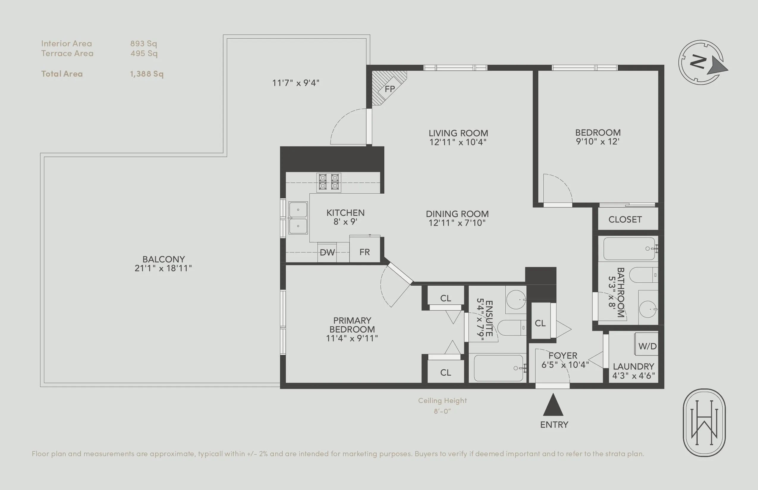 405 1 Renaissance Square
