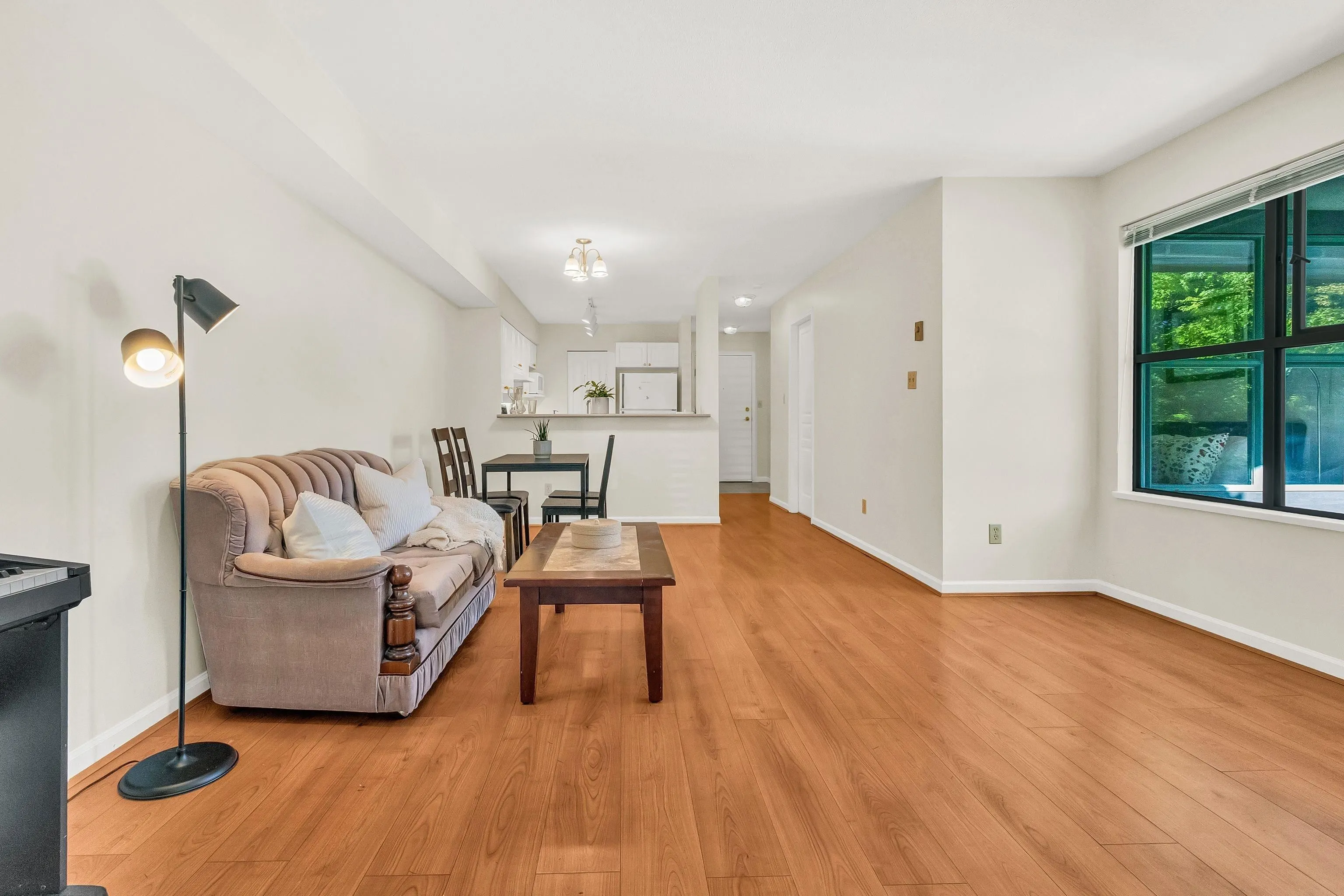 201B 7025 Stride Avenue