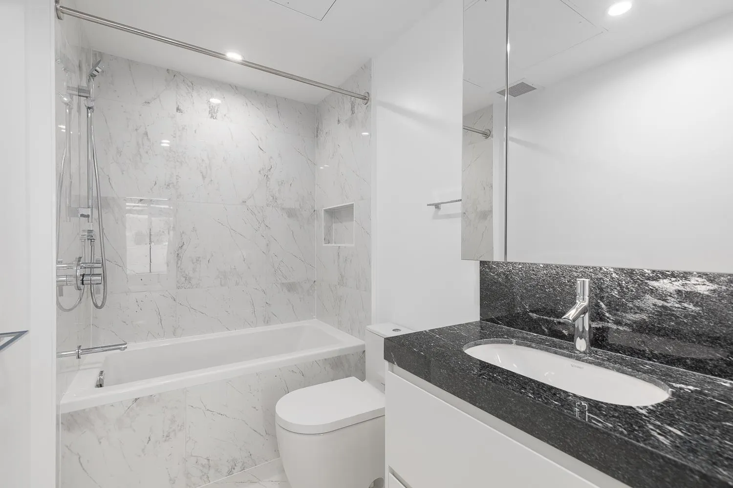 406 3668 W 10th Avenue