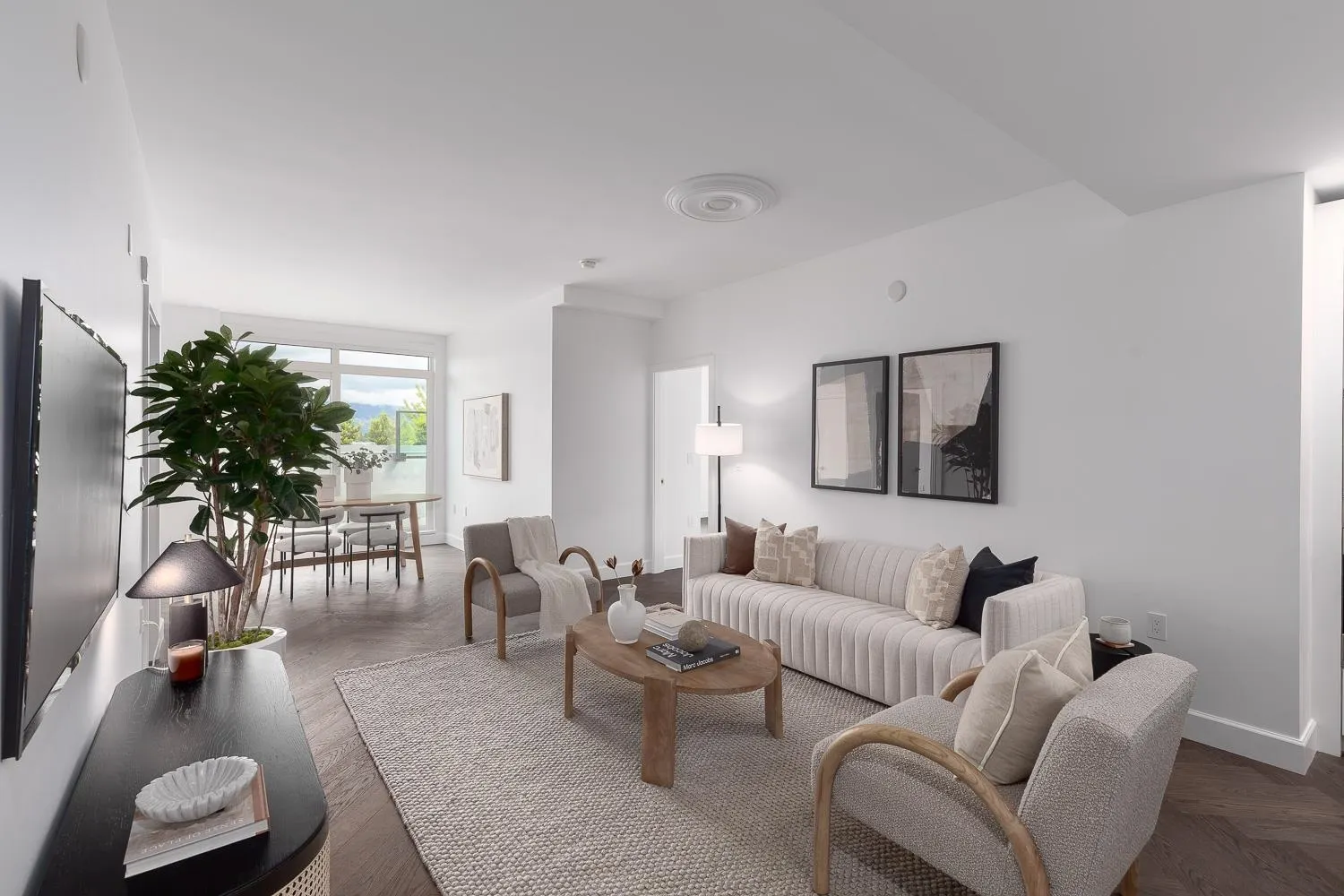 406 3668 W 10th Avenue