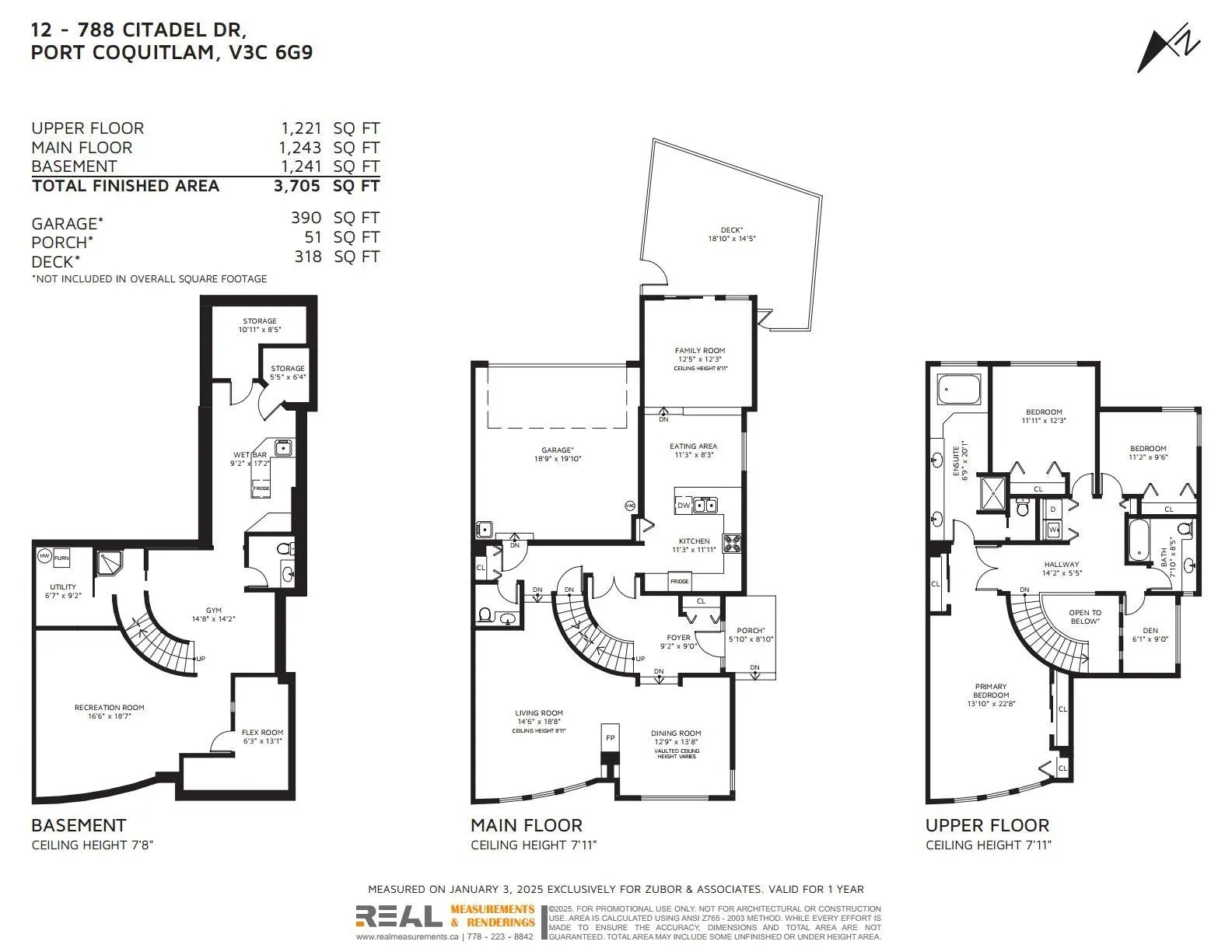 12 788 Citadel Drive
