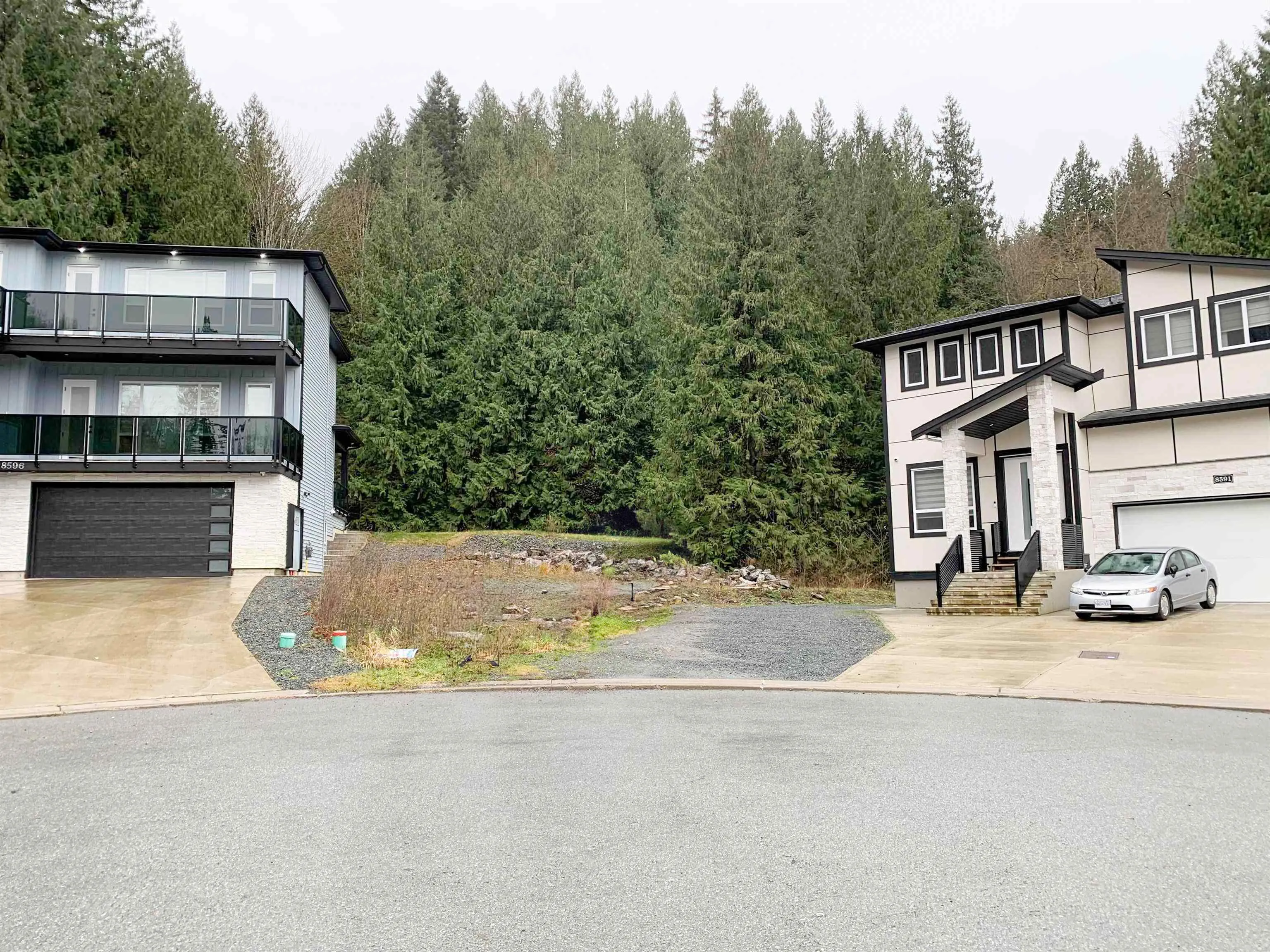 8593 Forest Gate Drive