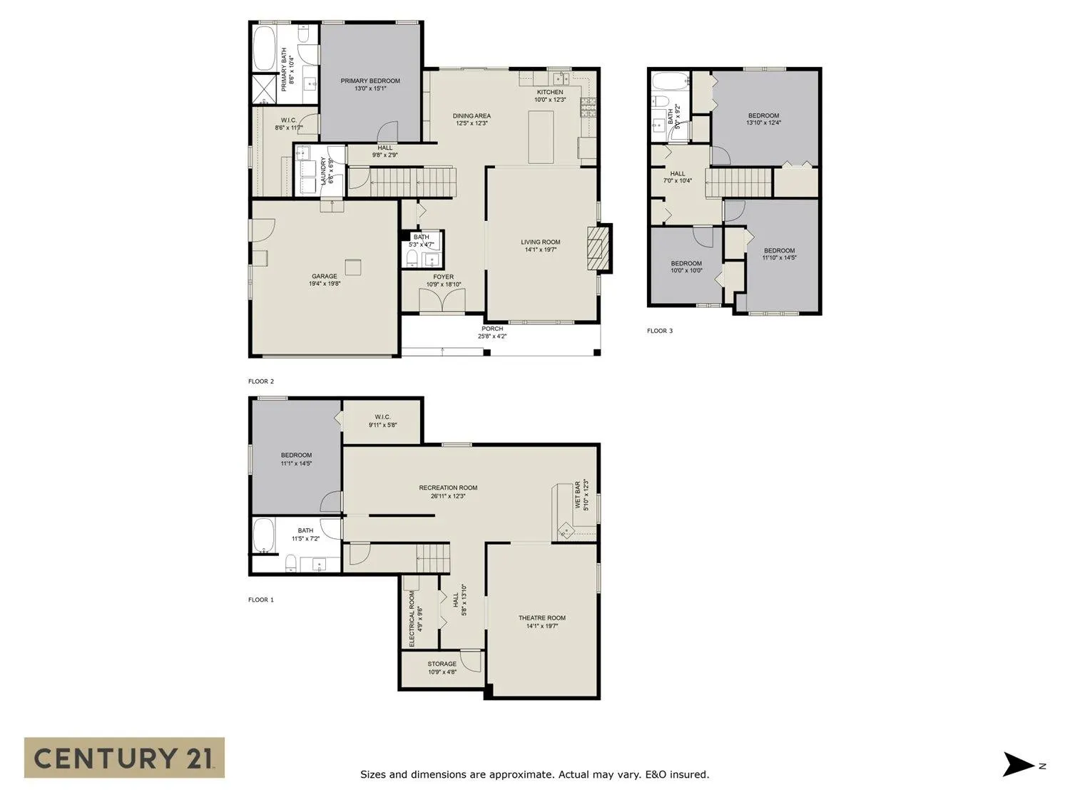 6819 School Lane