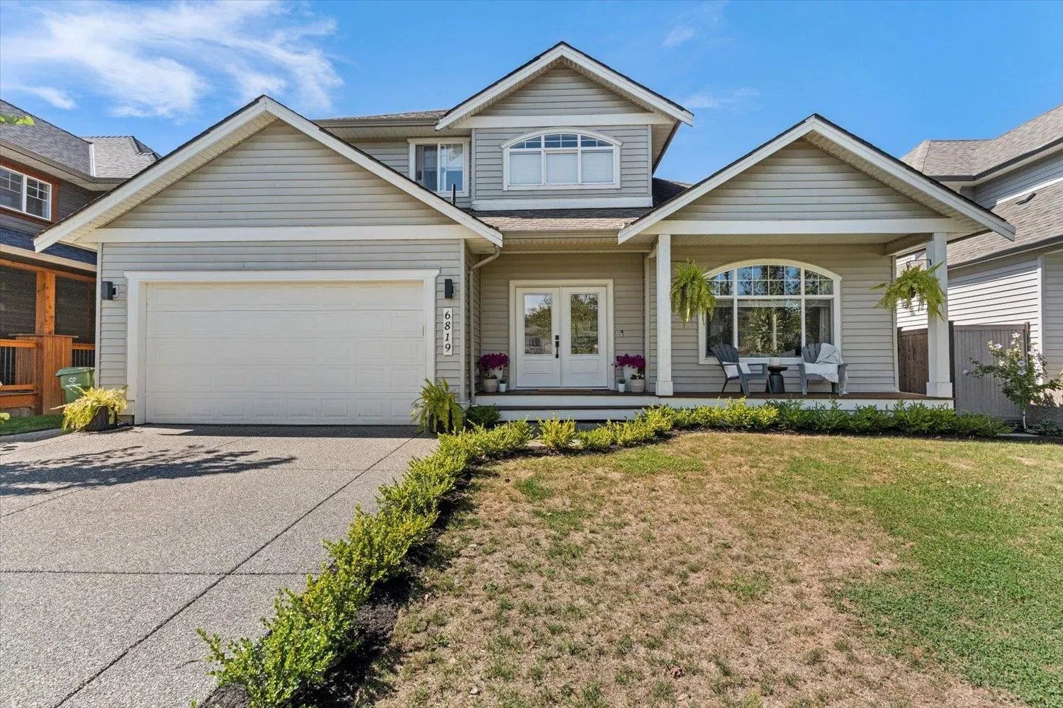 6819 School Lane
