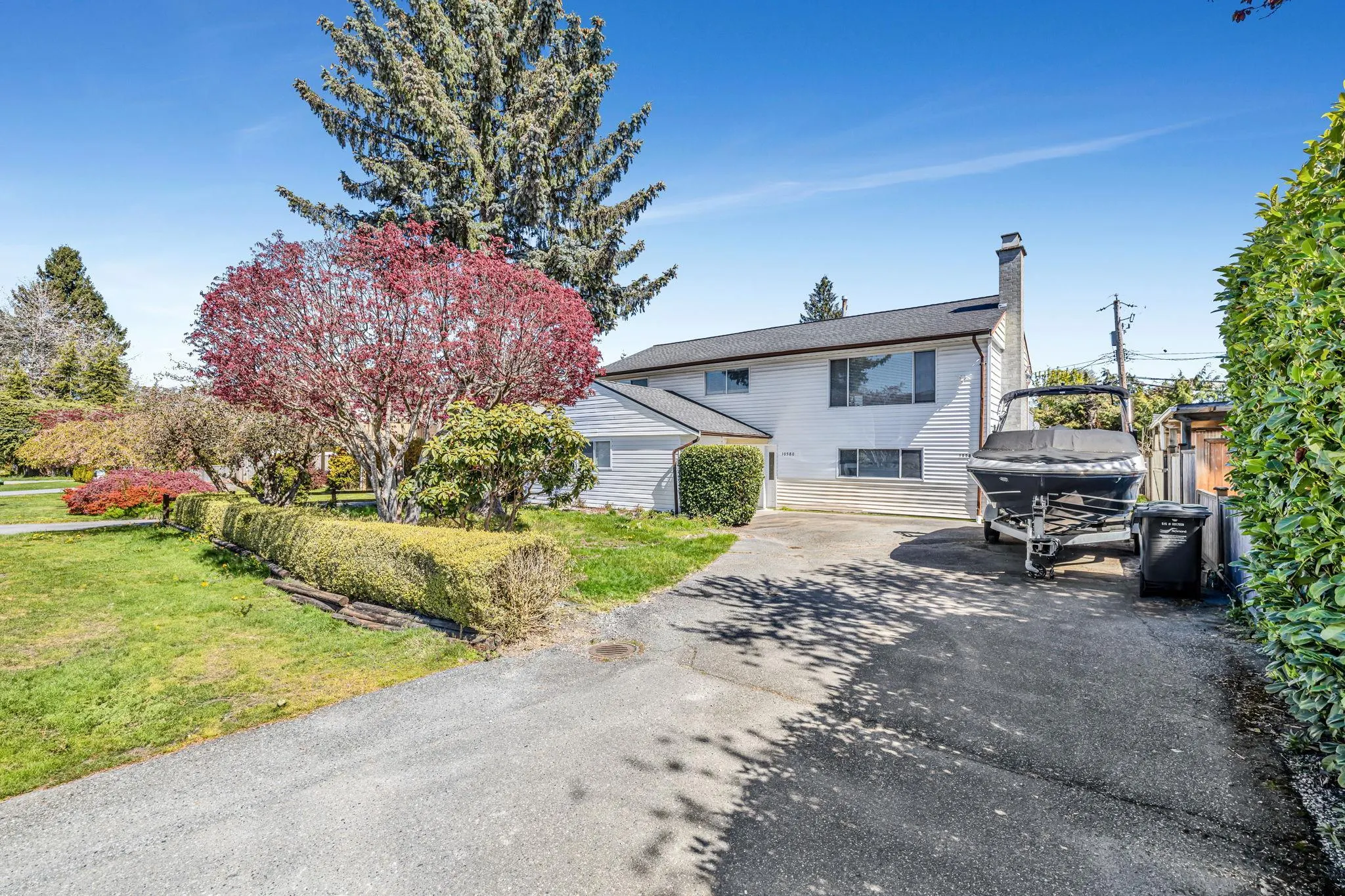 10580 Seaham Crescent