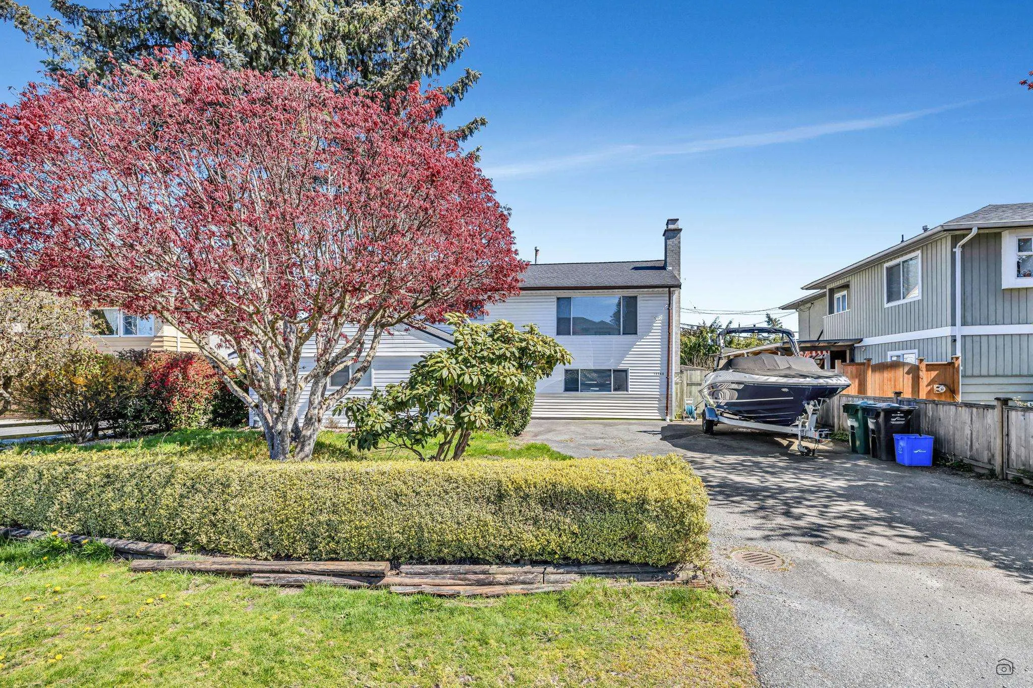 10580 Seaham Crescent
