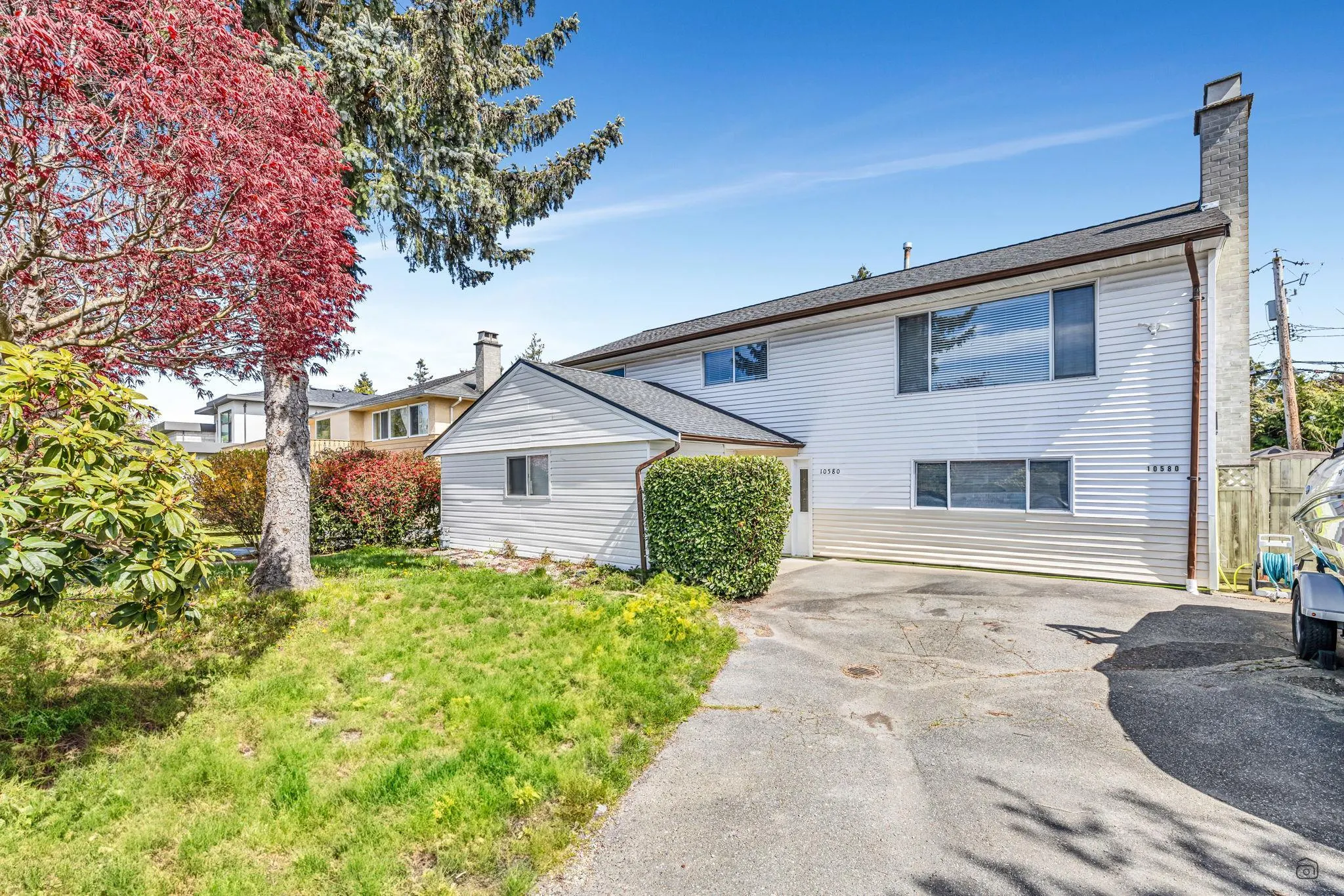 10580 Seaham Crescent