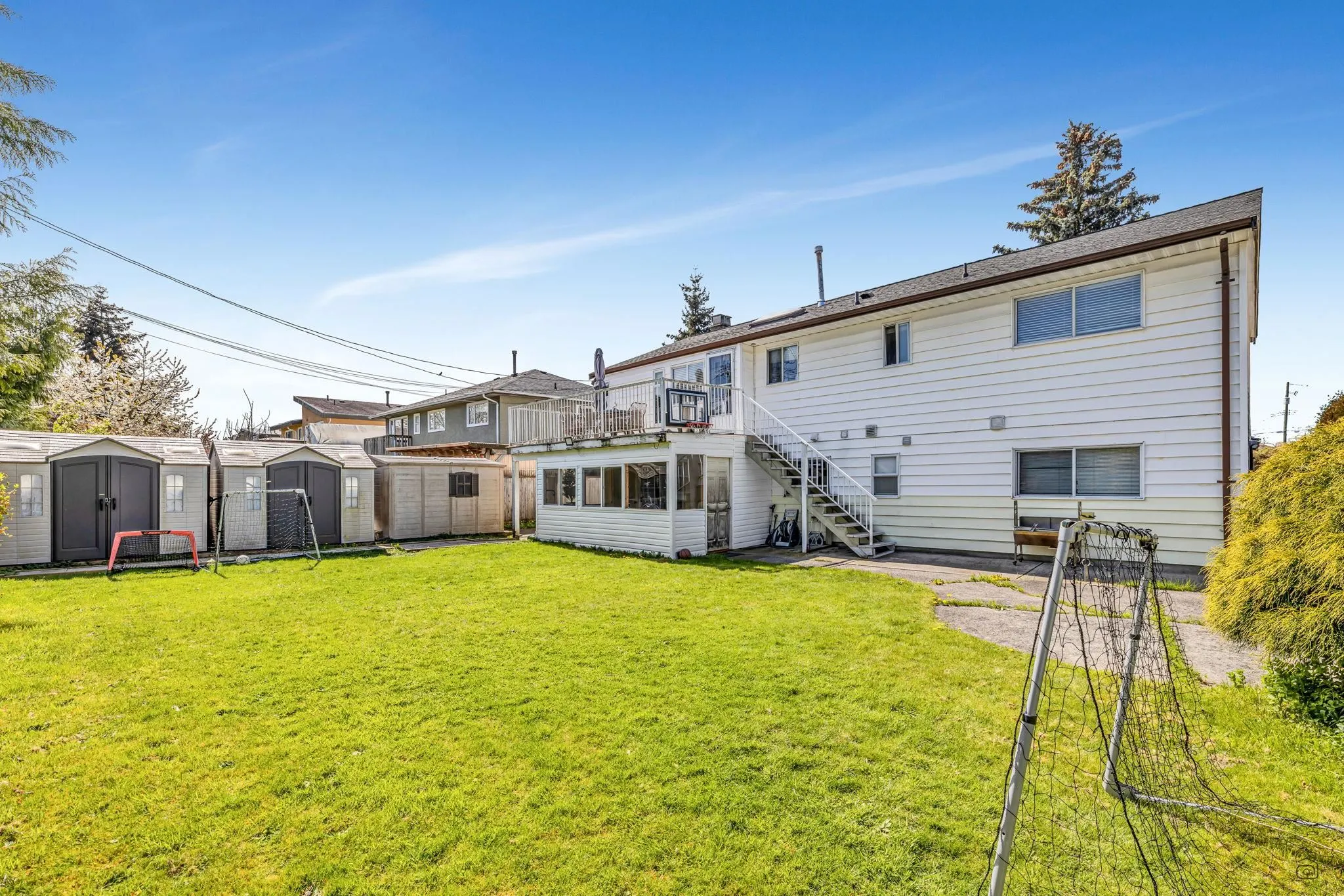 10580 Seaham Crescent
